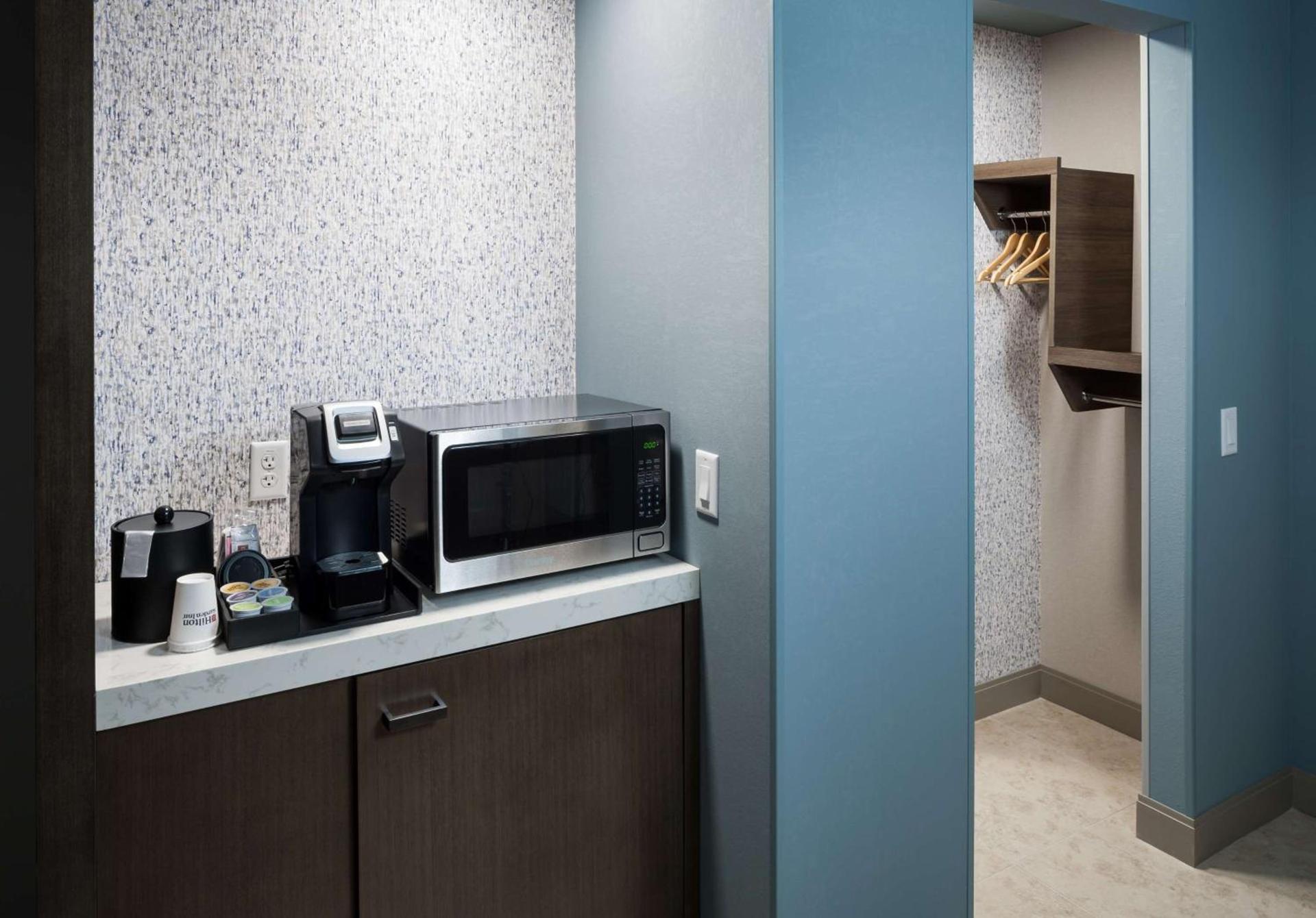 Hilton Garden Inn Madison Downtown, WI photo 53