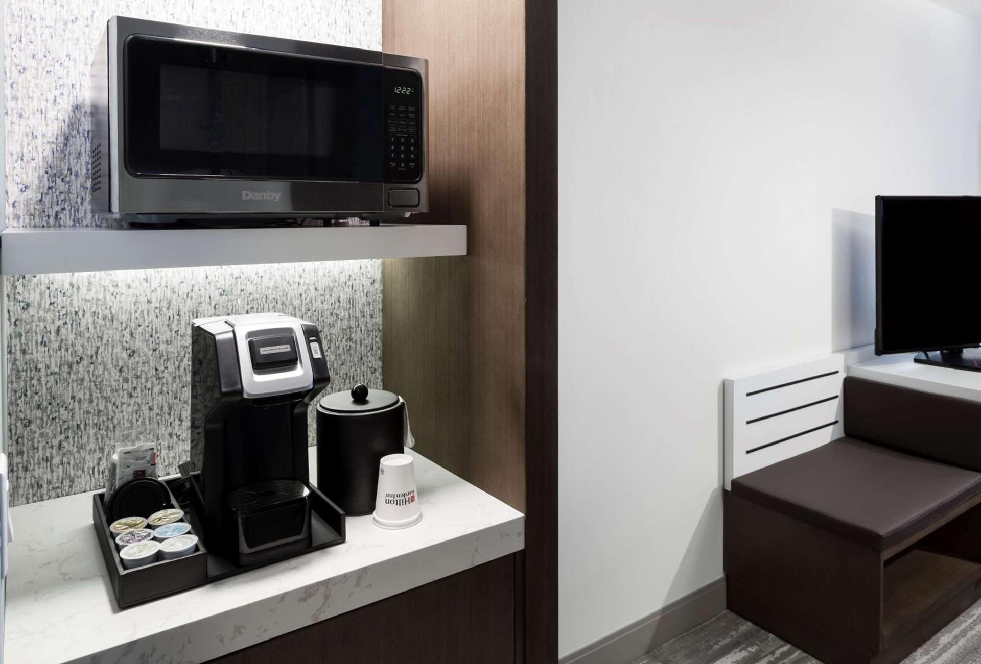 Hilton Garden Inn Madison Downtown, WI photo 54