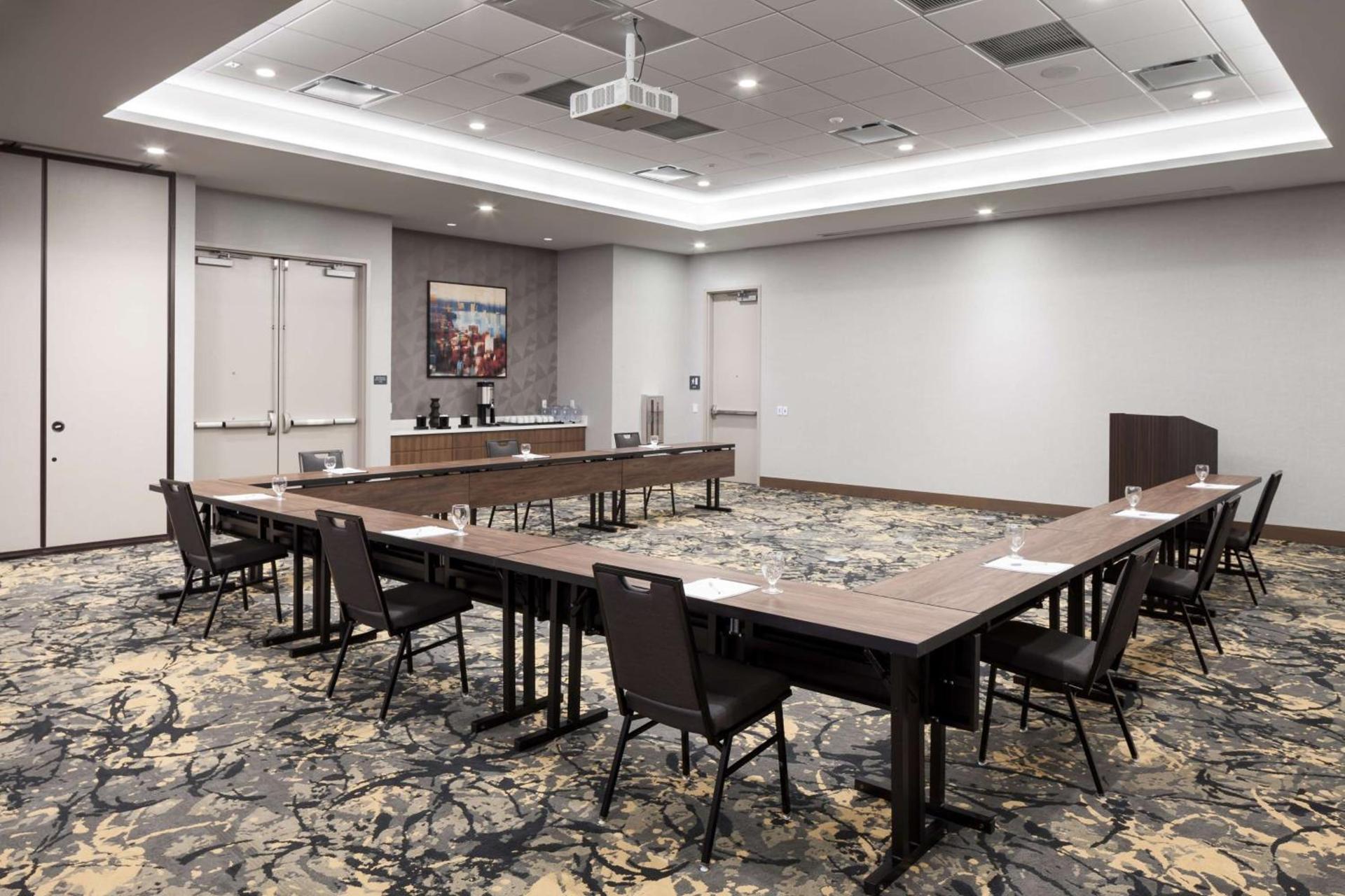 Hilton Garden Inn Madison Downtown, WI photo 55