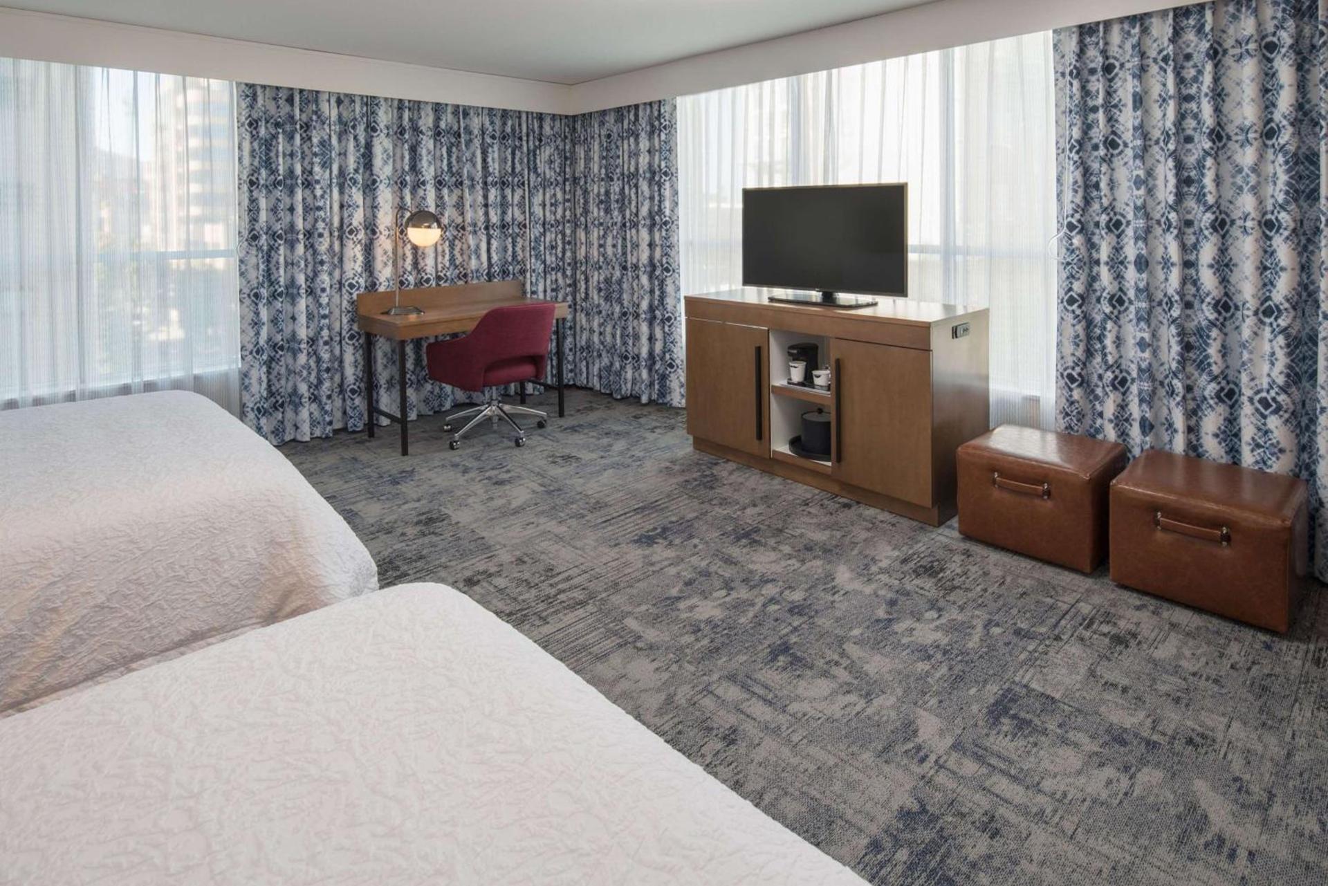 Hampton Inn And Suites By Hilton Portland-Pearl District photo 19