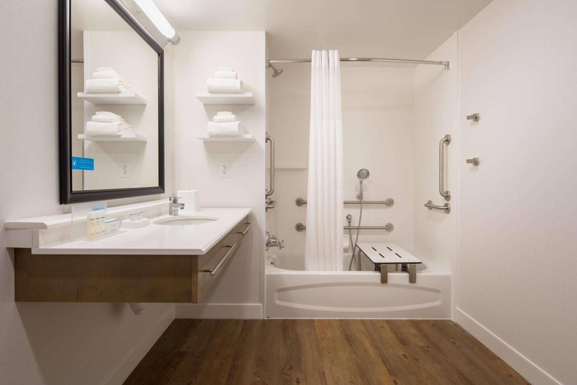 Hampton Inn And Suites By Hilton Portland-Pearl District photo 18