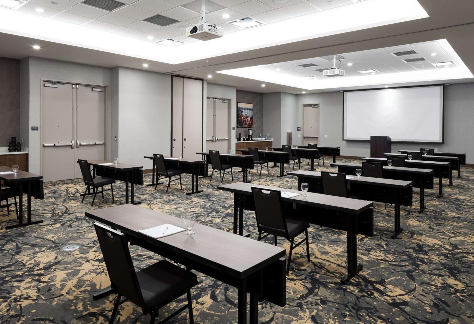 Hilton Garden Inn Madison Downtown, WI photo 58