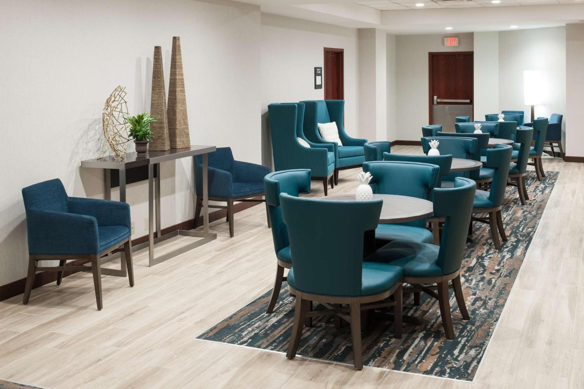 Hampton Inn St Louis- at the Arch photo 7