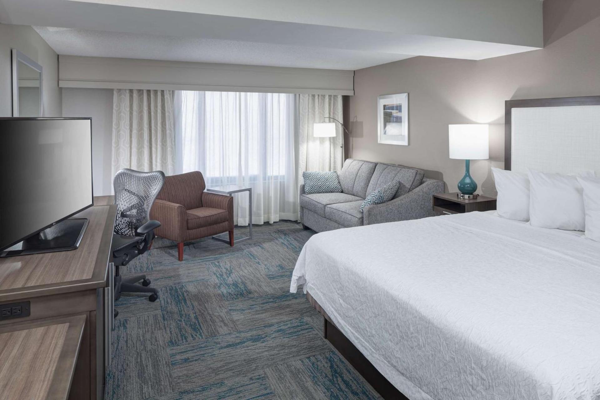 Hampton Inn St Louis- at the Arch photo 19