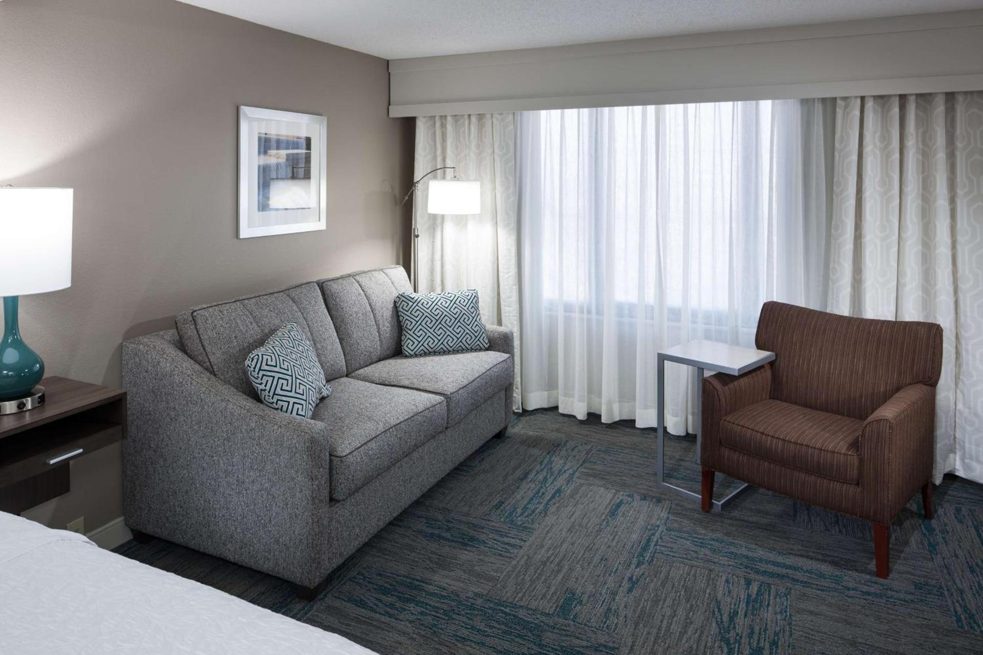 Hampton Inn St Louis- at the Arch photo 21