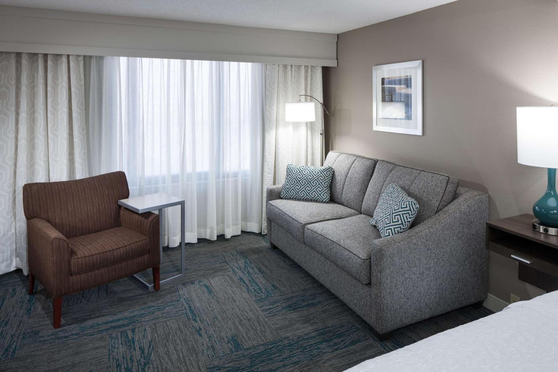Hampton Inn St Louis- at the Arch photo 27