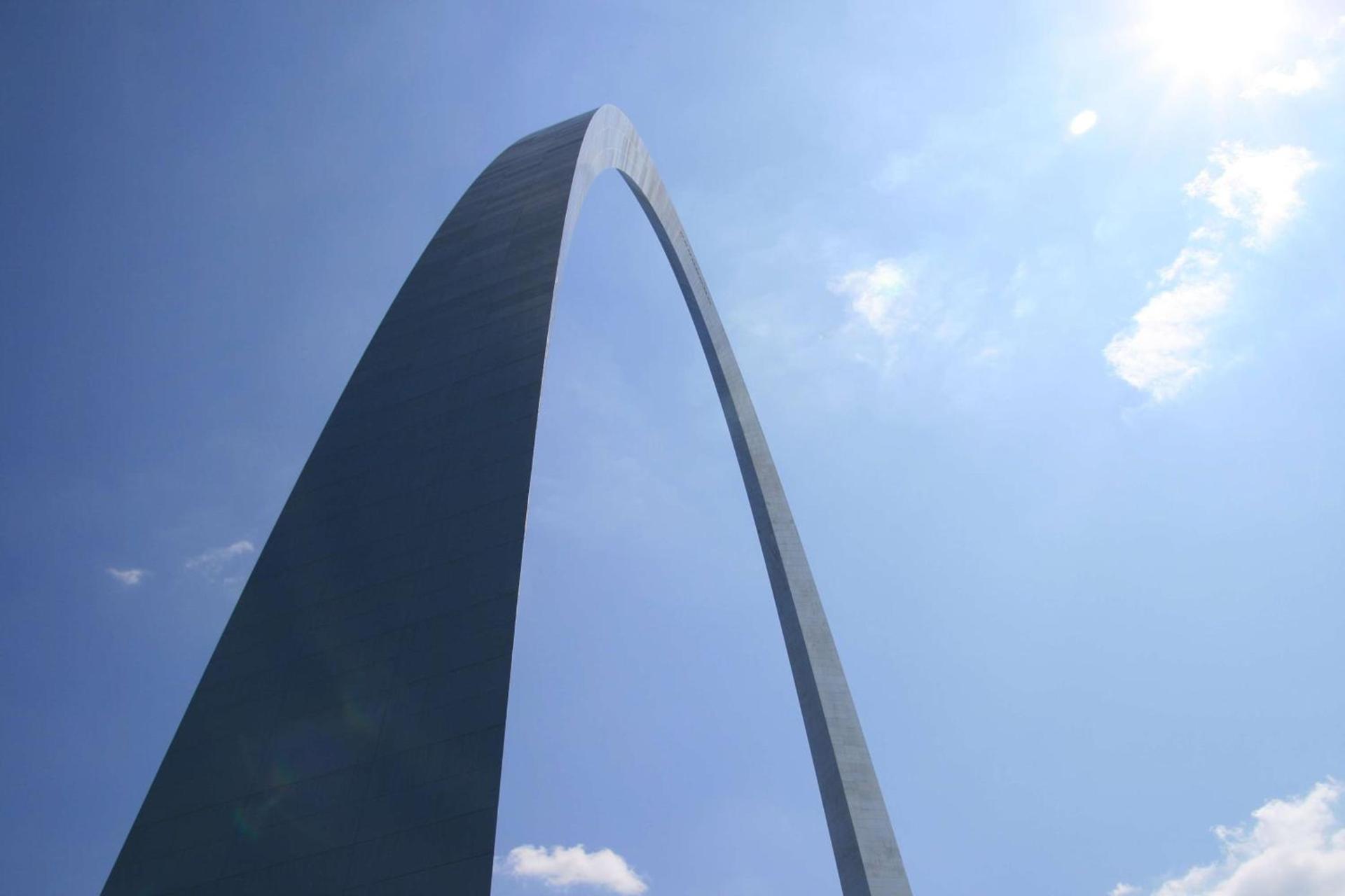 Hampton Inn St Louis- at the Arch photo 38