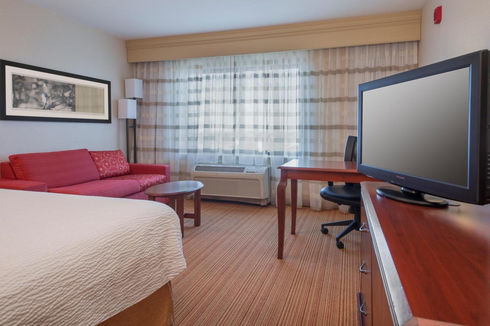 Sonesta Essential Junction City photo 6