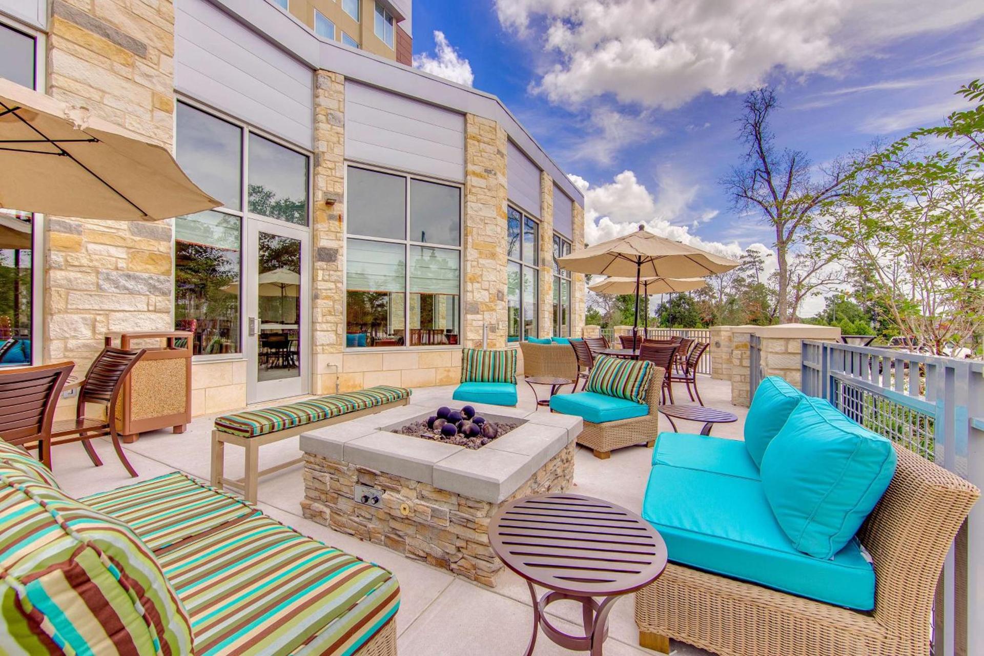 Hilton Garden Inn North Houston Spring photo 2
