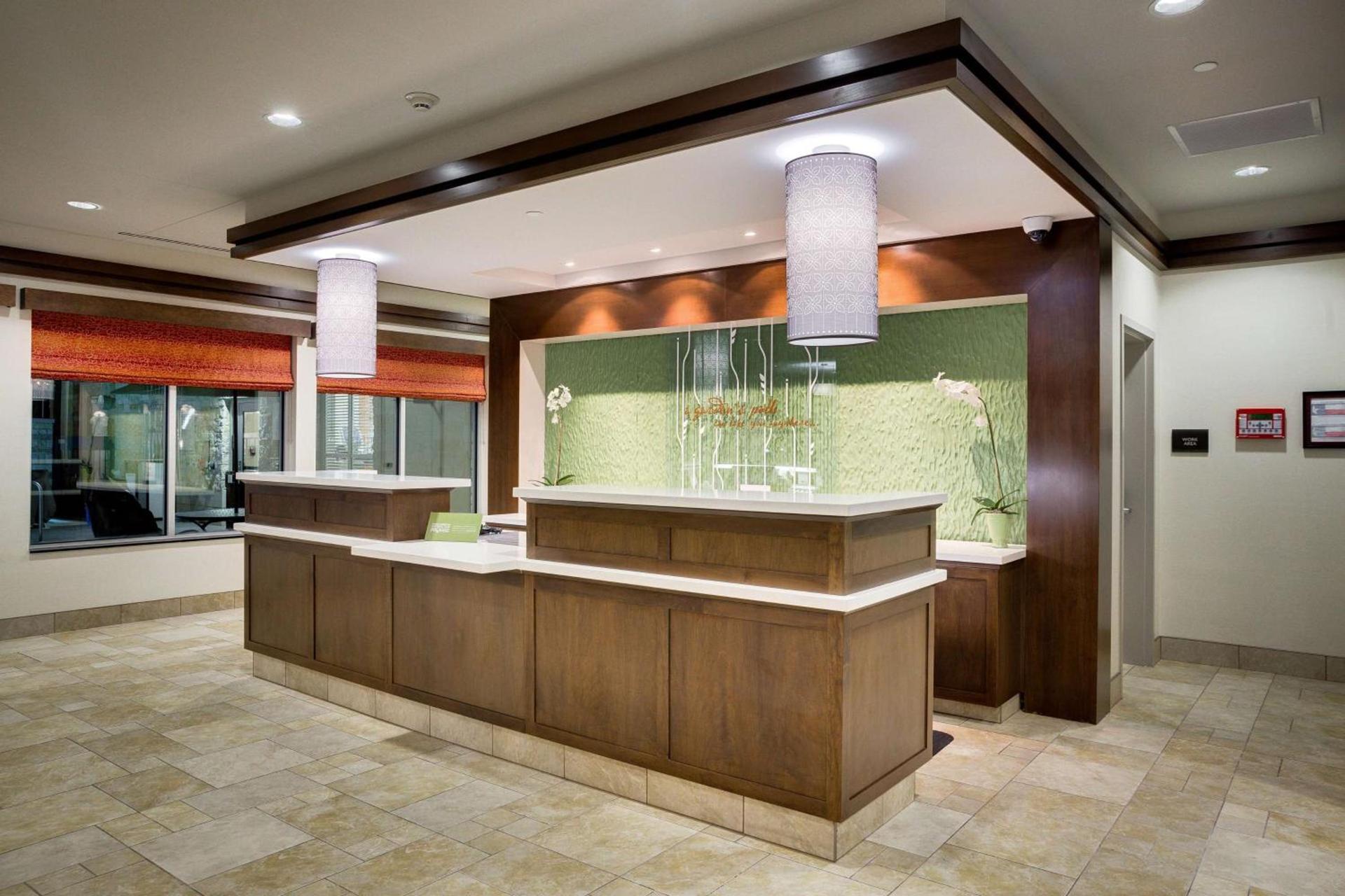 Hilton Garden Inn North Houston Spring photo 3