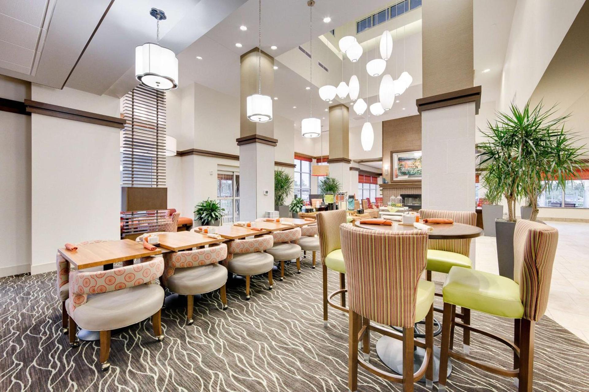 Hilton Garden Inn North Houston Spring photo 4