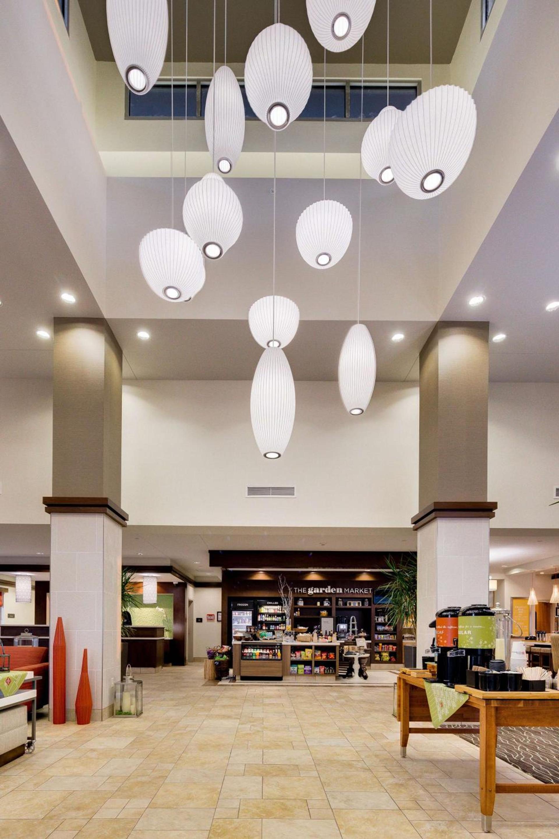Hilton Garden Inn North Houston Spring photo 5