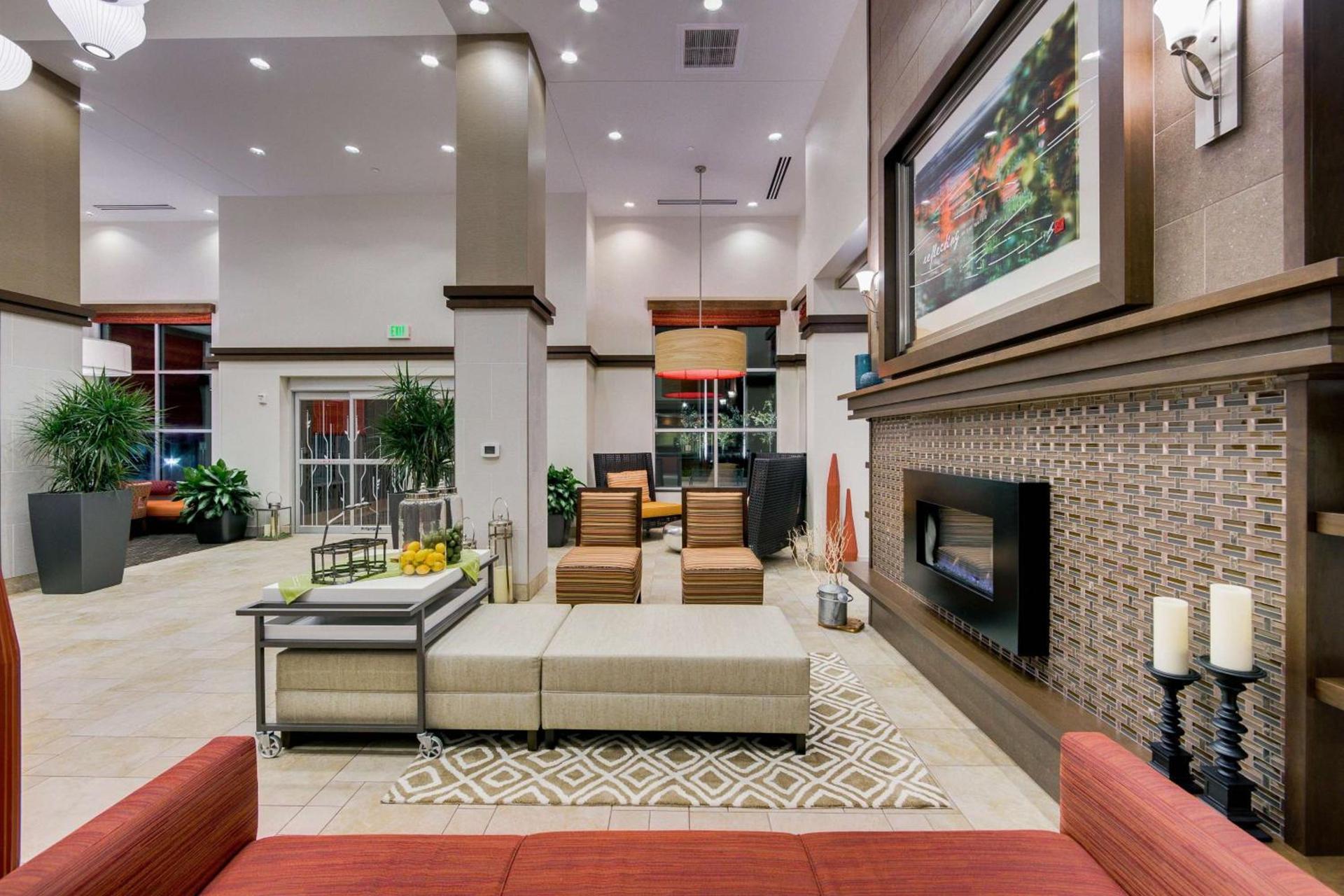 Hilton Garden Inn North Houston Spring photo 6