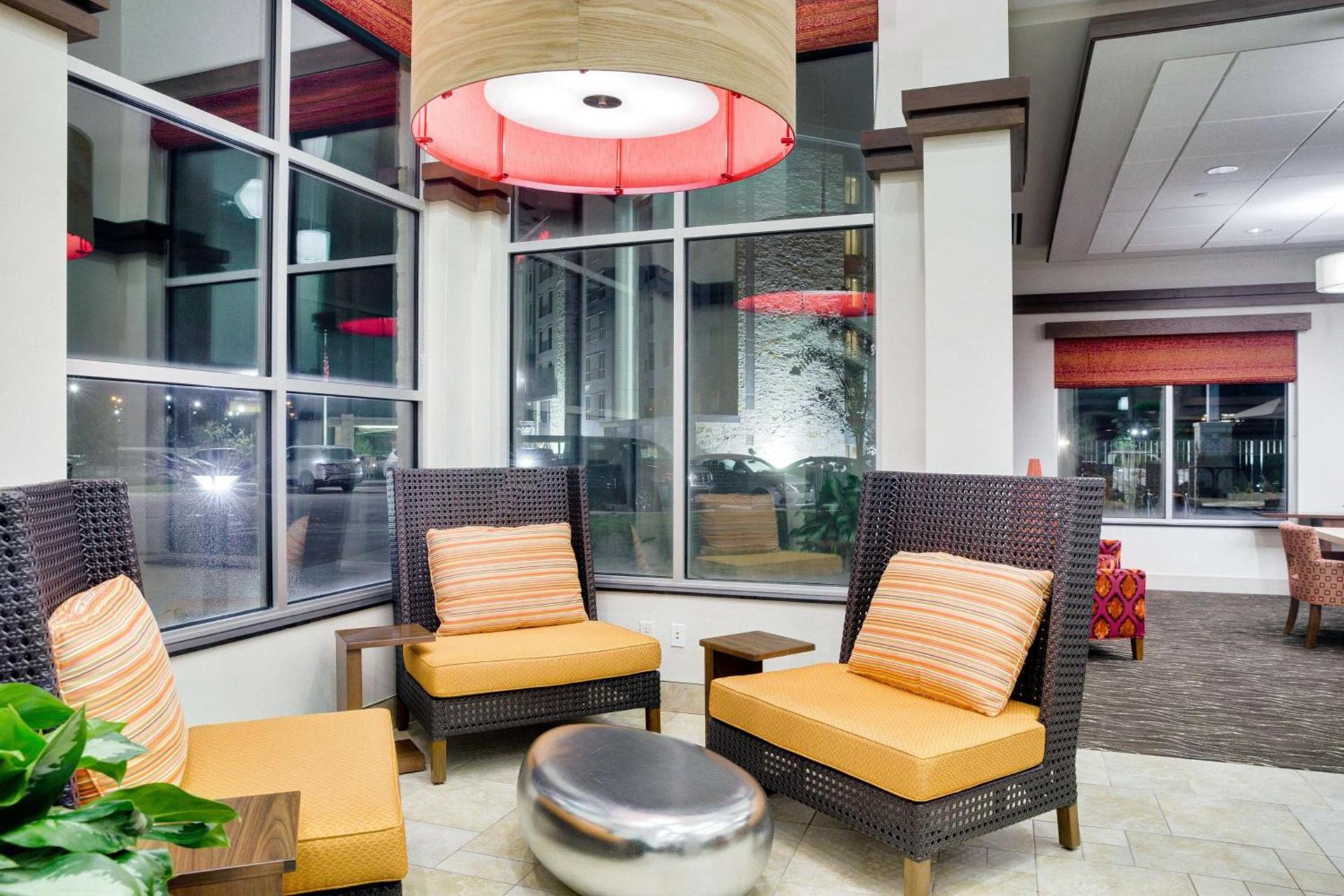 Hilton Garden Inn North Houston Spring photo 8