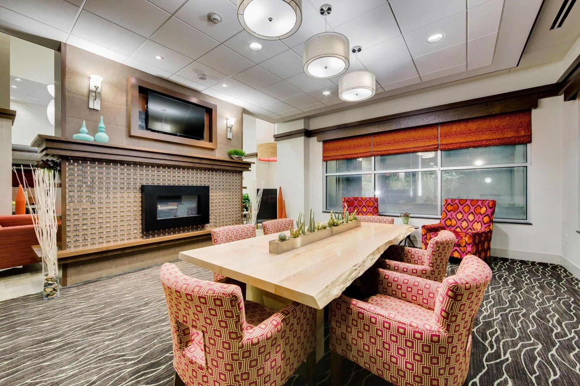 Hilton Garden Inn North Houston Spring photo 7