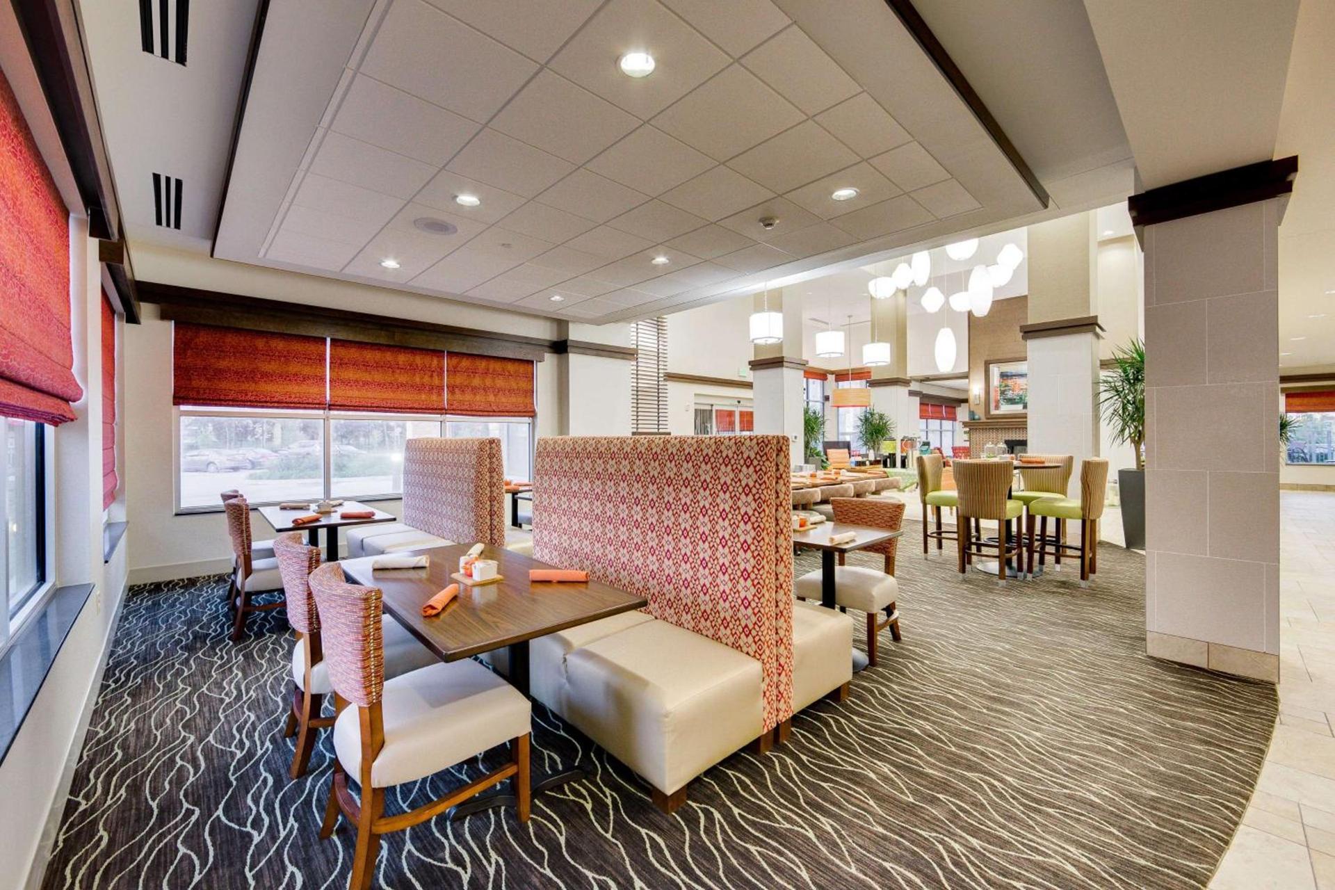 Hilton Garden Inn North Houston Spring photo 12
