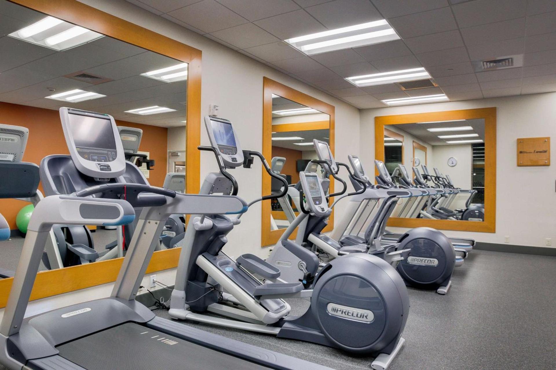Hilton Garden Inn North Houston Spring photo 14