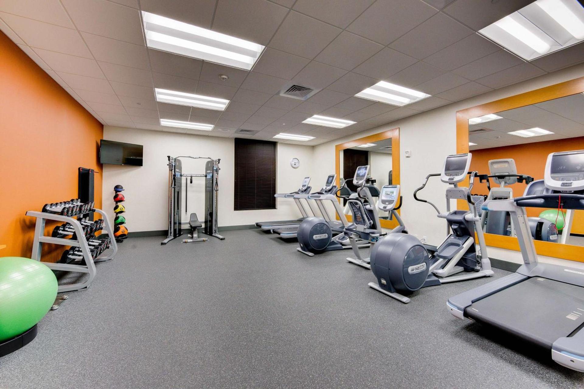 Hilton Garden Inn North Houston Spring photo 15