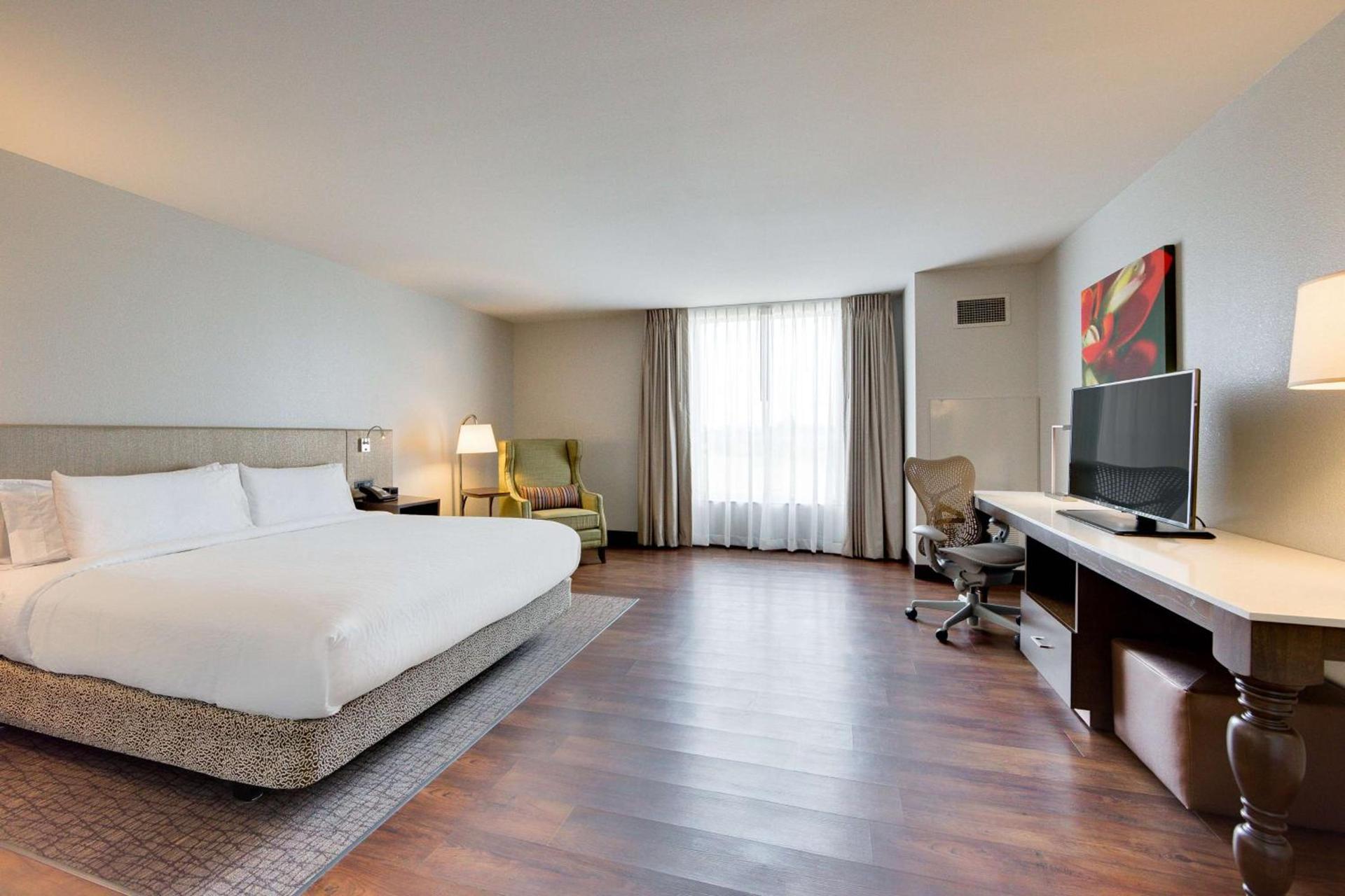 Hilton Garden Inn North Houston Spring photo 17