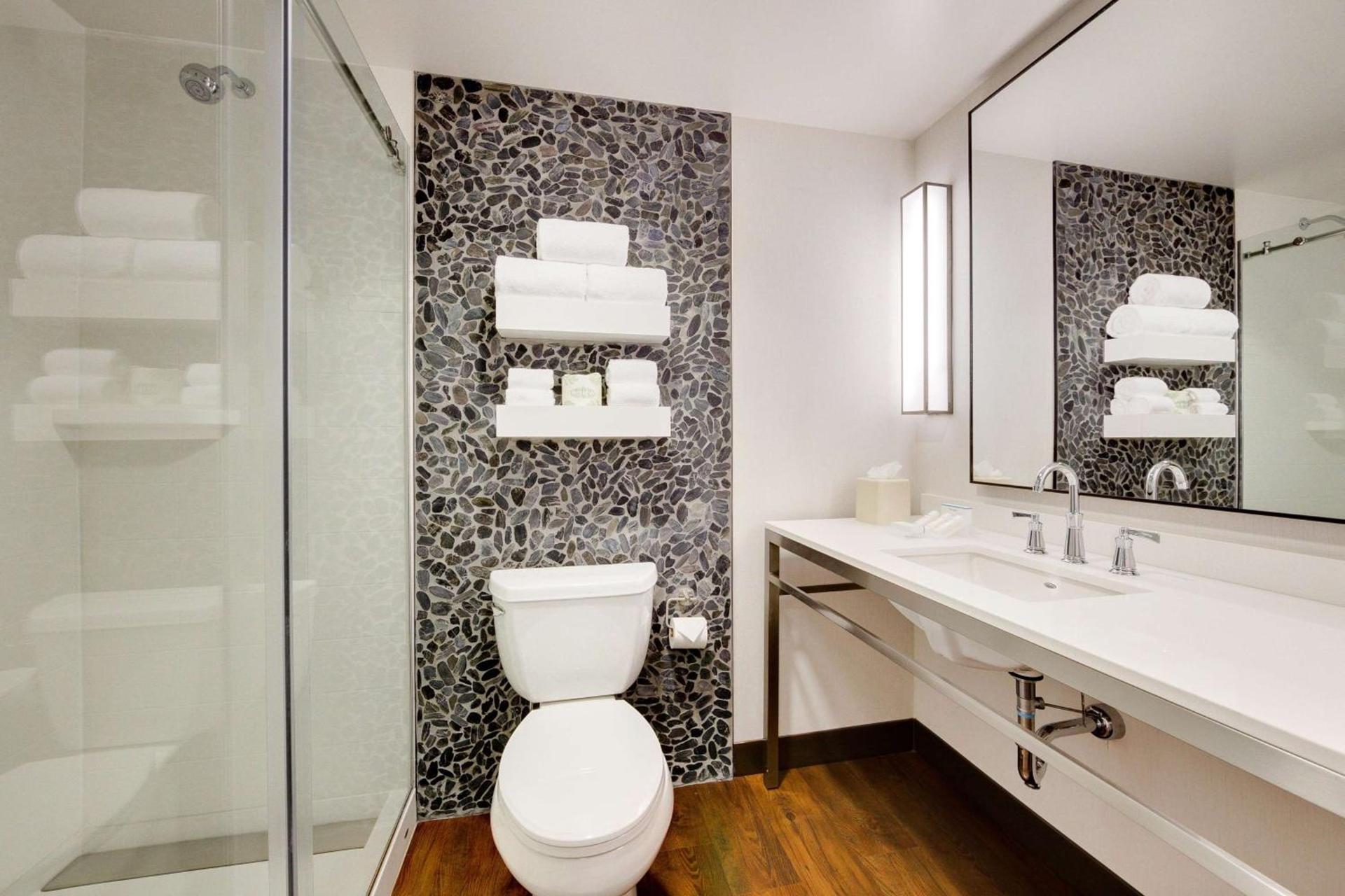 Hilton Garden Inn North Houston Spring photo 19