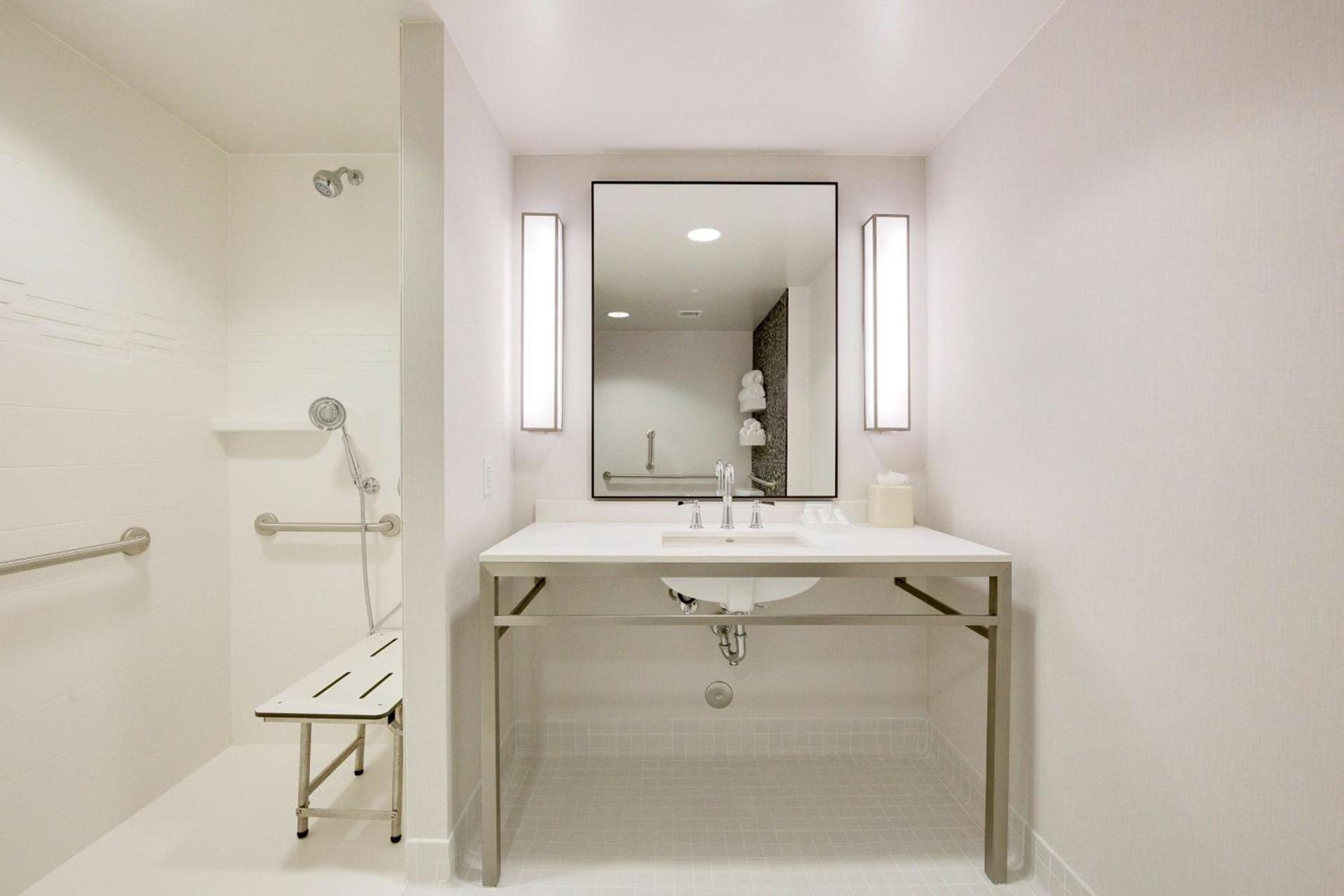 Hilton Garden Inn North Houston Spring photo 21
