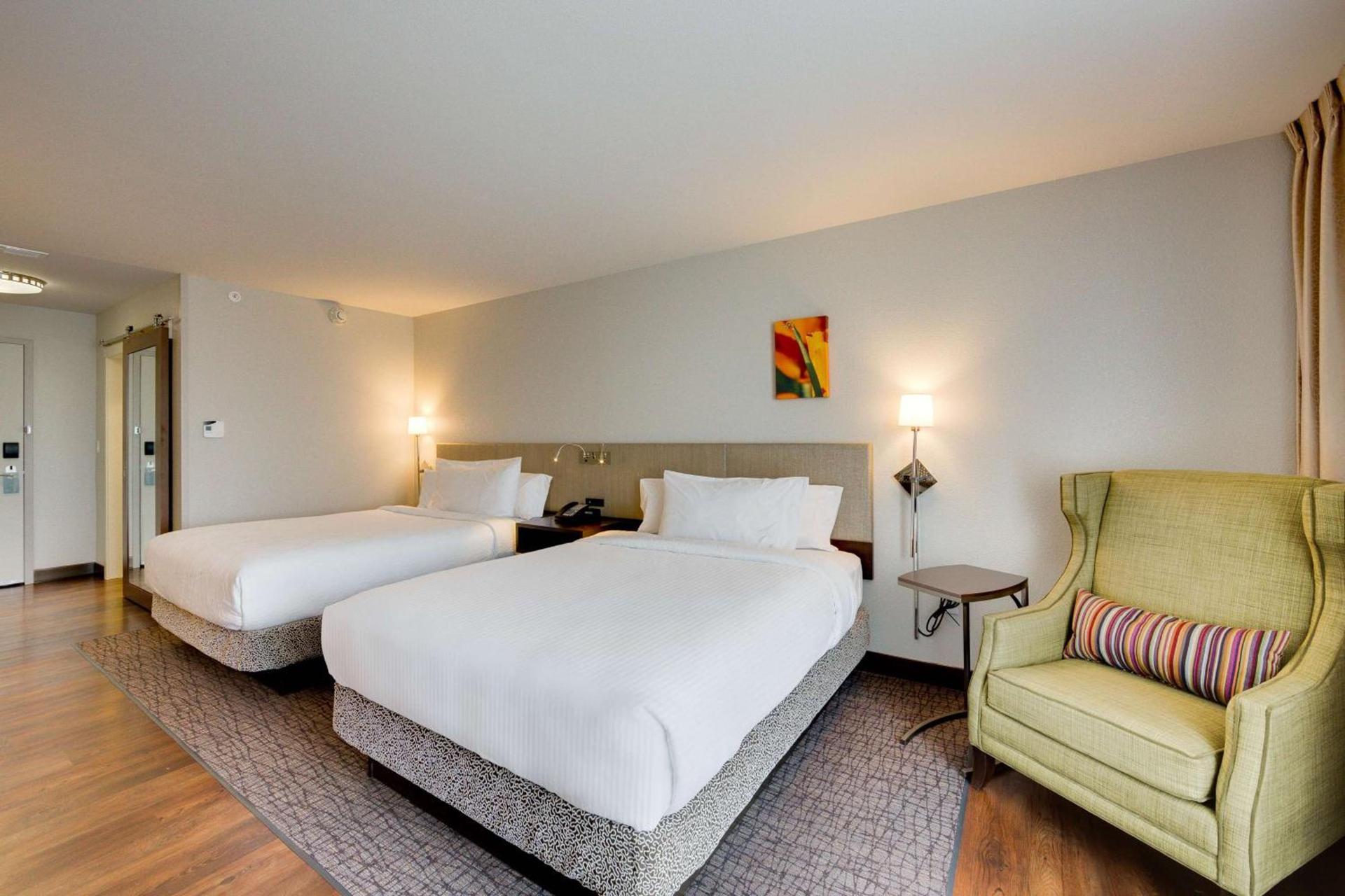 Hilton Garden Inn North Houston Spring photo 20
