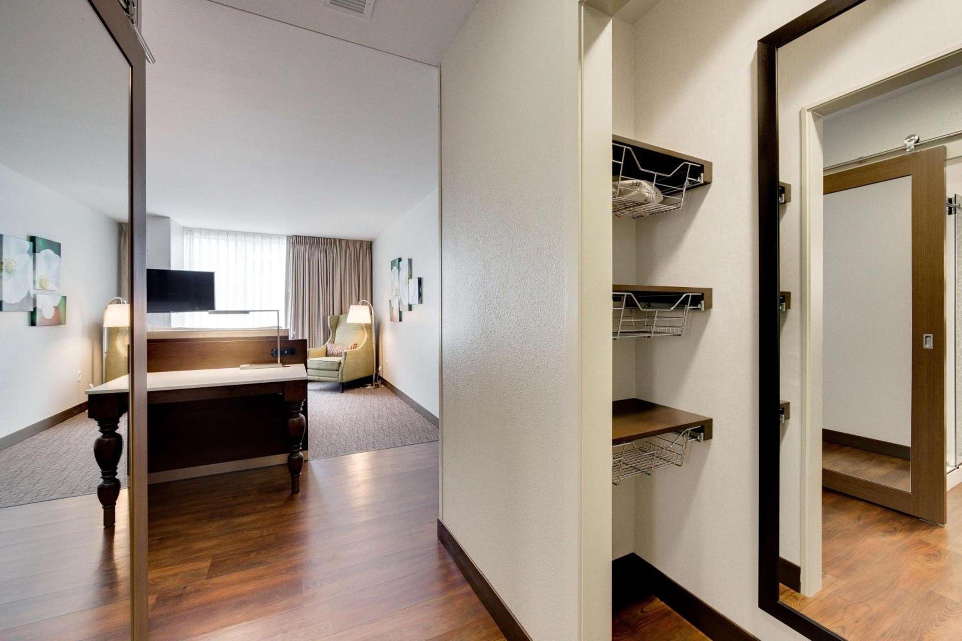 Hilton Garden Inn North Houston Spring photo 24
