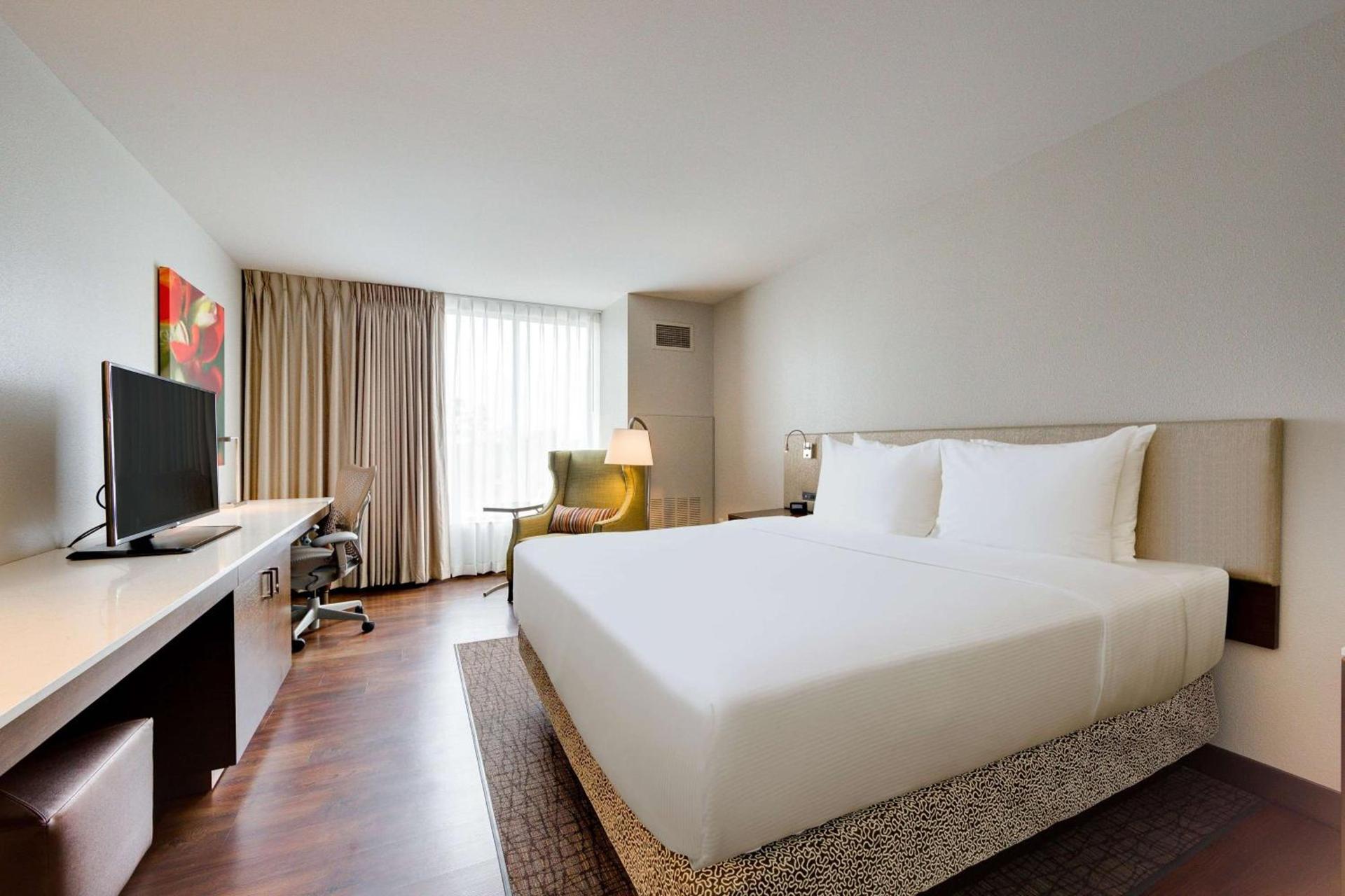 Hilton Garden Inn North Houston Spring photo 25