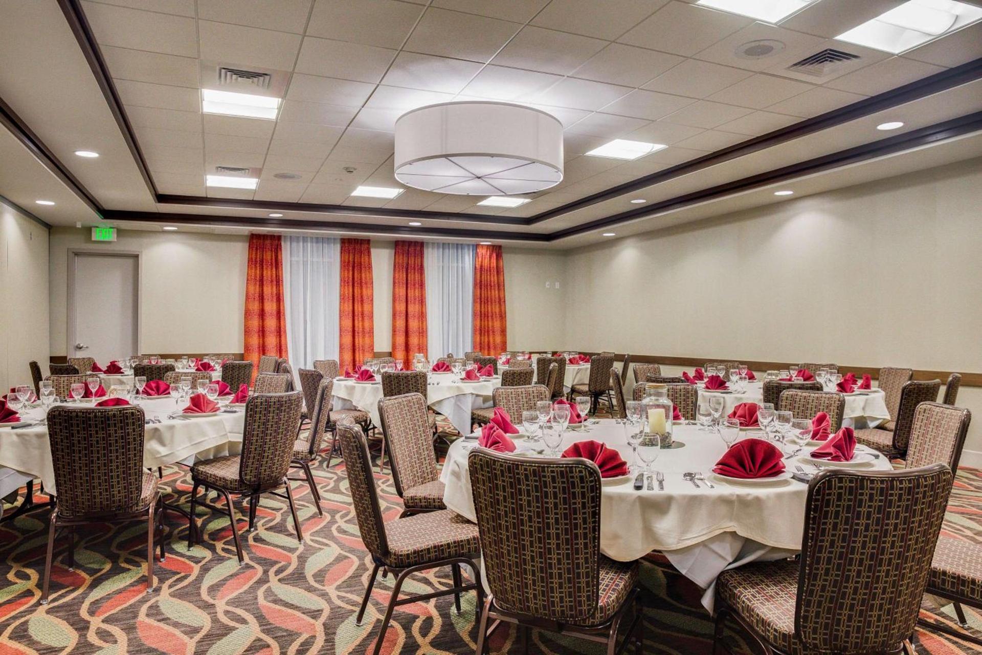 Hilton Garden Inn North Houston Spring photo 28