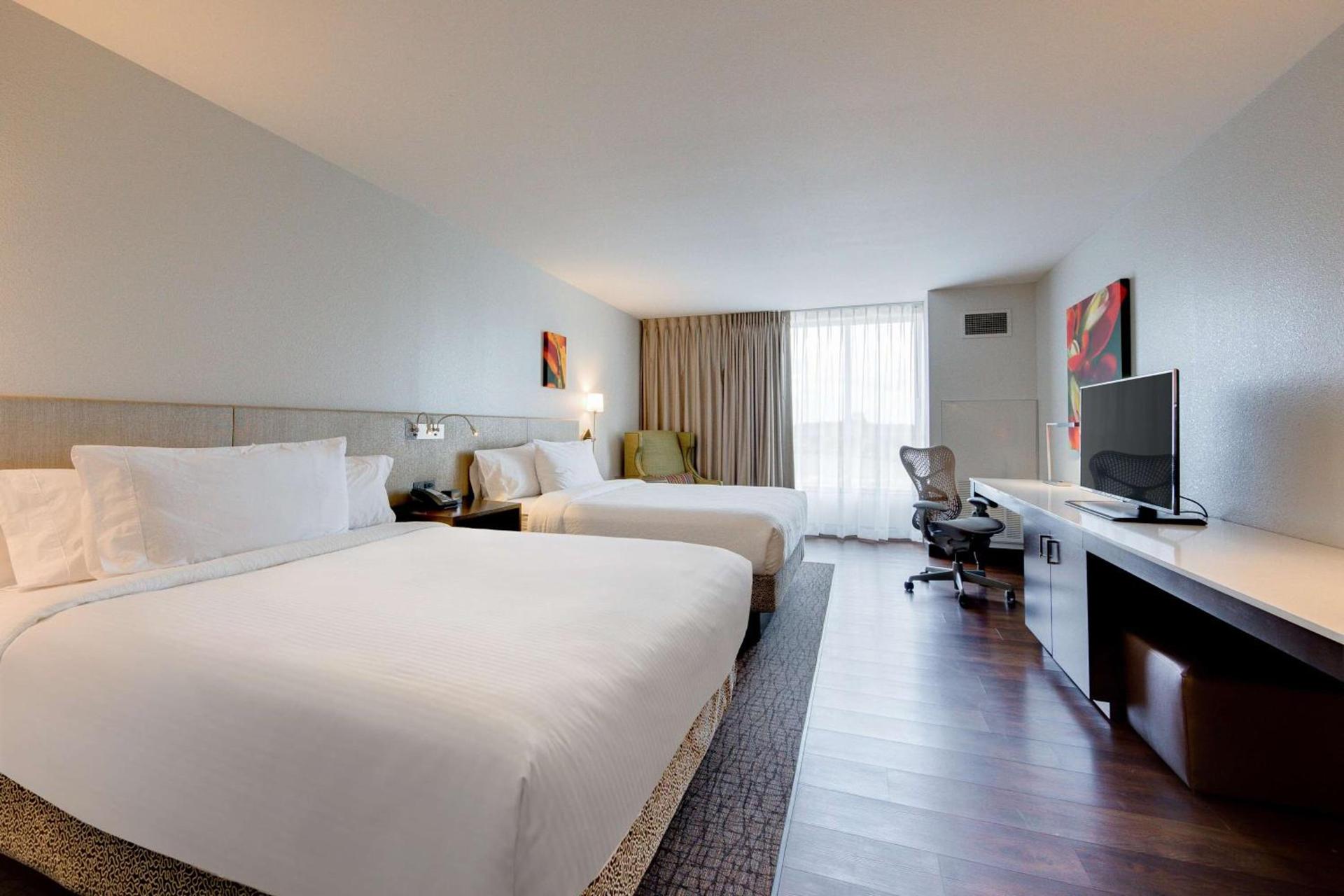 Hilton Garden Inn North Houston Spring photo 26