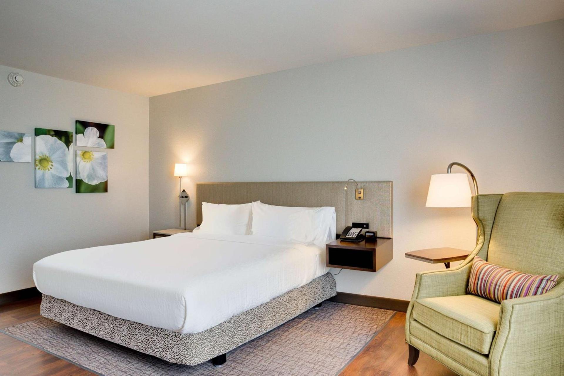 Hilton Garden Inn North Houston Spring photo 27