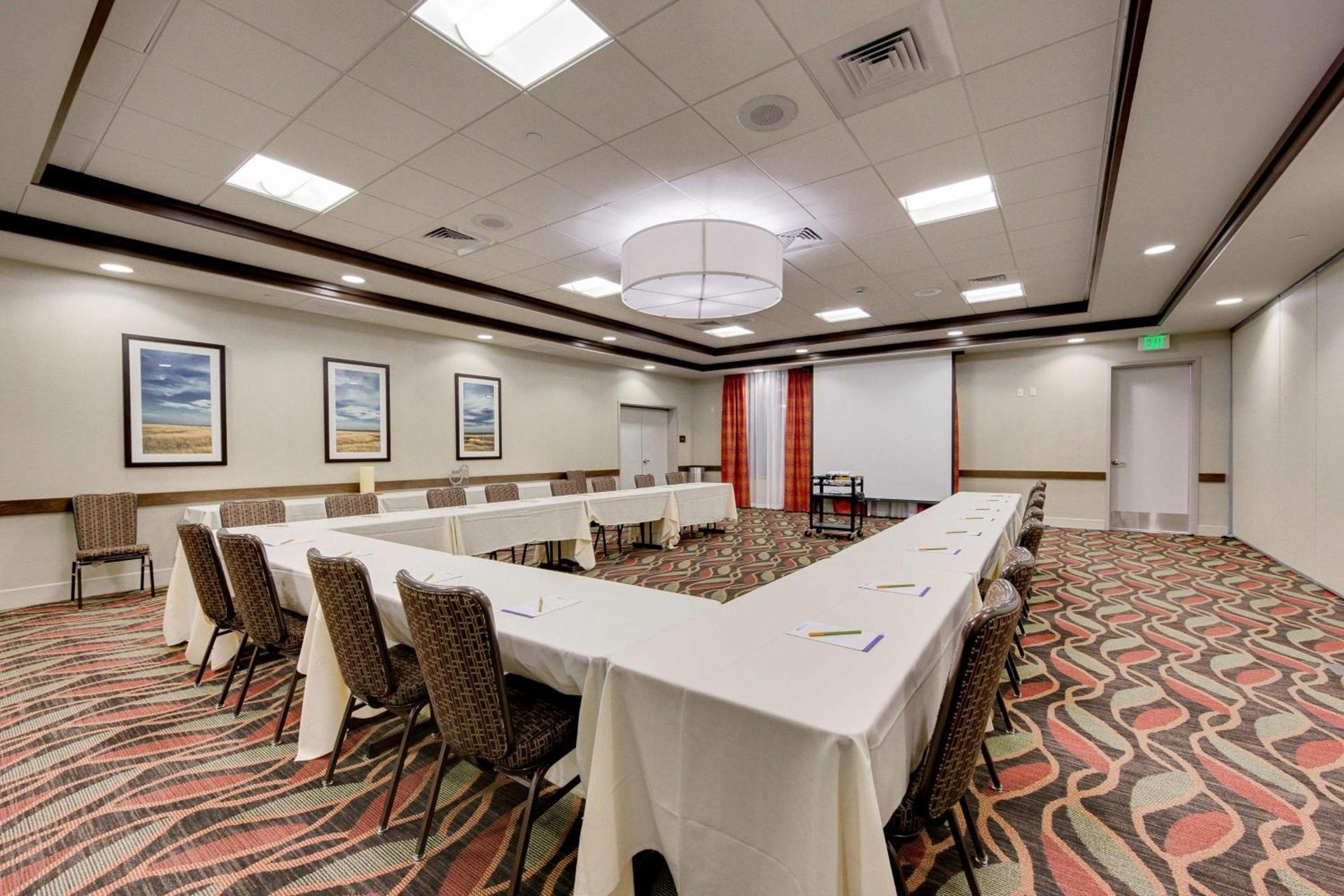 Hilton Garden Inn North Houston Spring photo 29