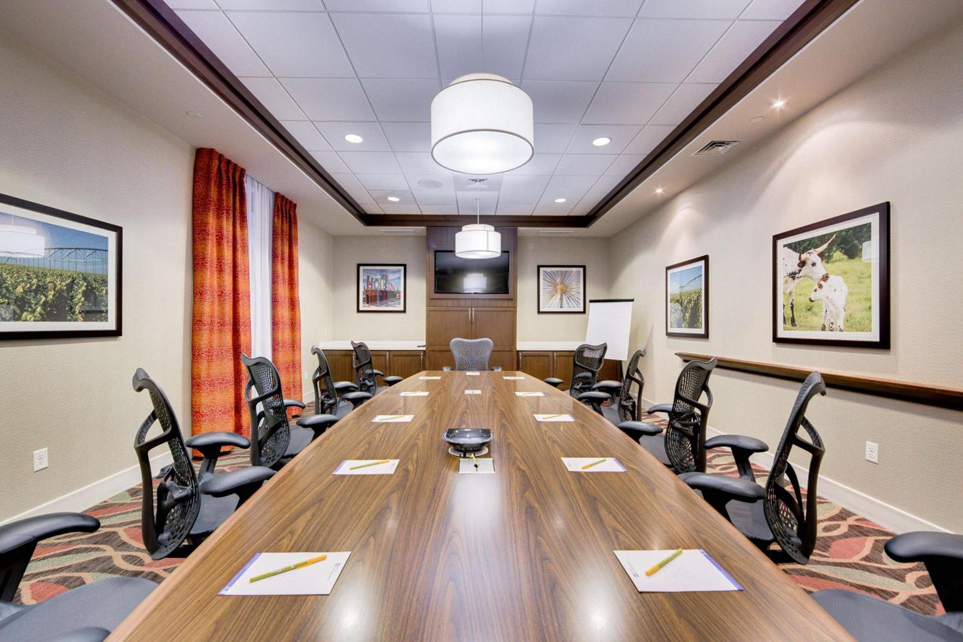 Hilton Garden Inn North Houston Spring photo 30