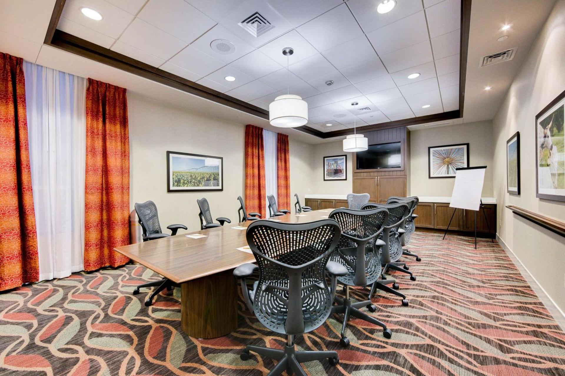 Hilton Garden Inn North Houston Spring photo 31