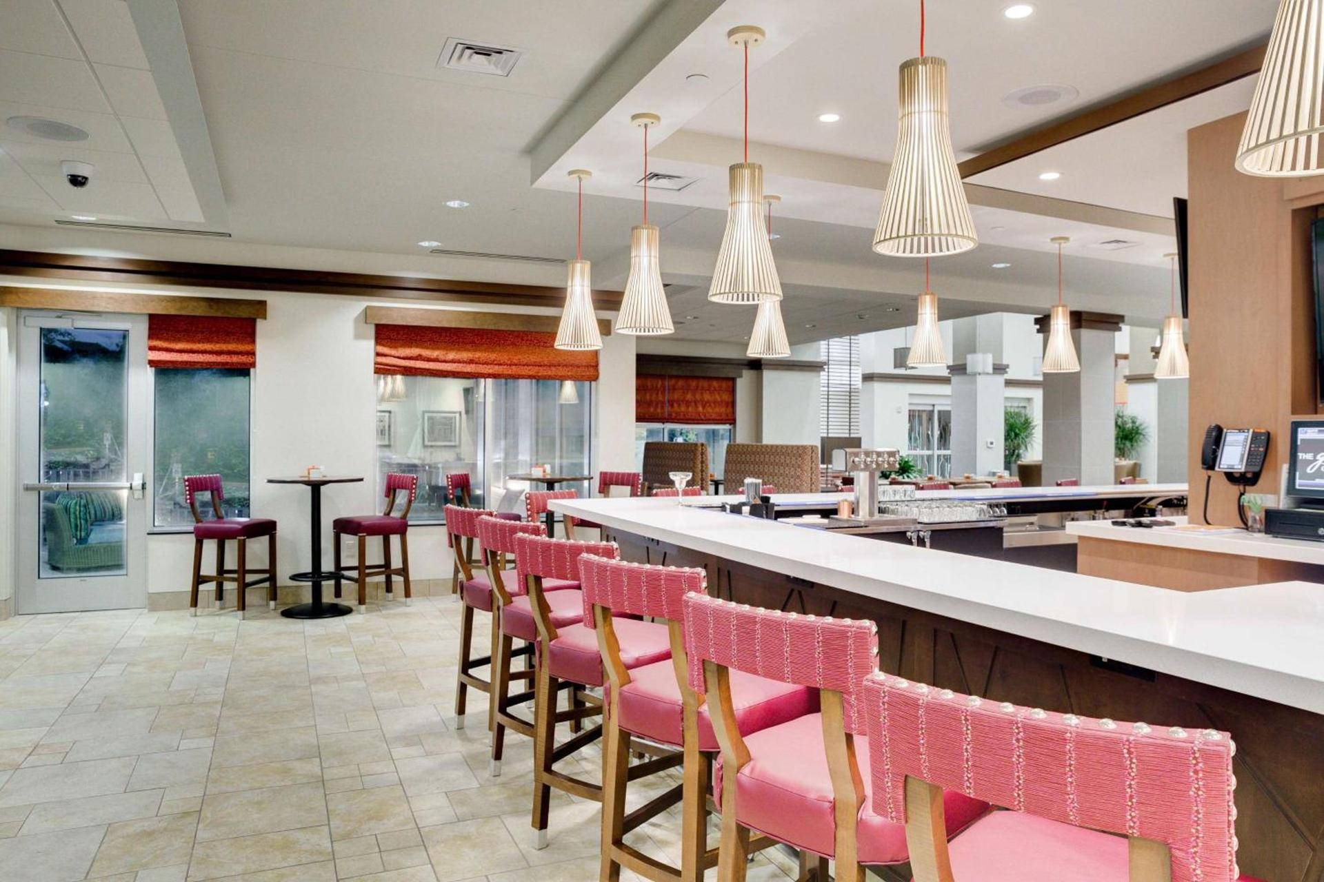 Hilton Garden Inn North Houston Spring photo 32