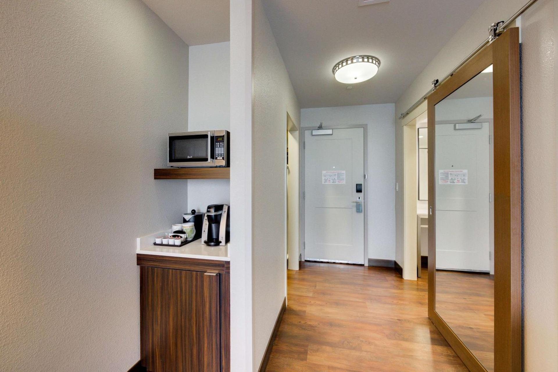 Hilton Garden Inn North Houston Spring photo 33