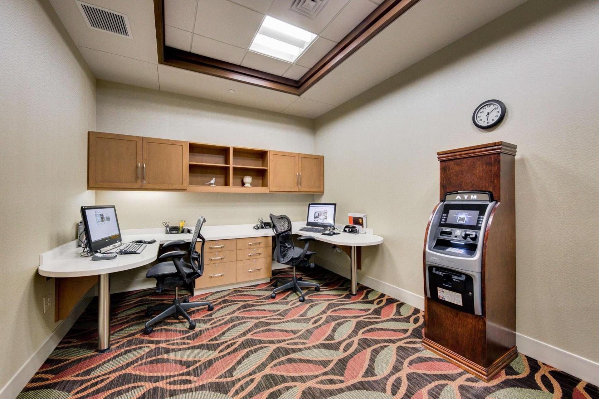 Hilton Garden Inn North Houston Spring photo 35