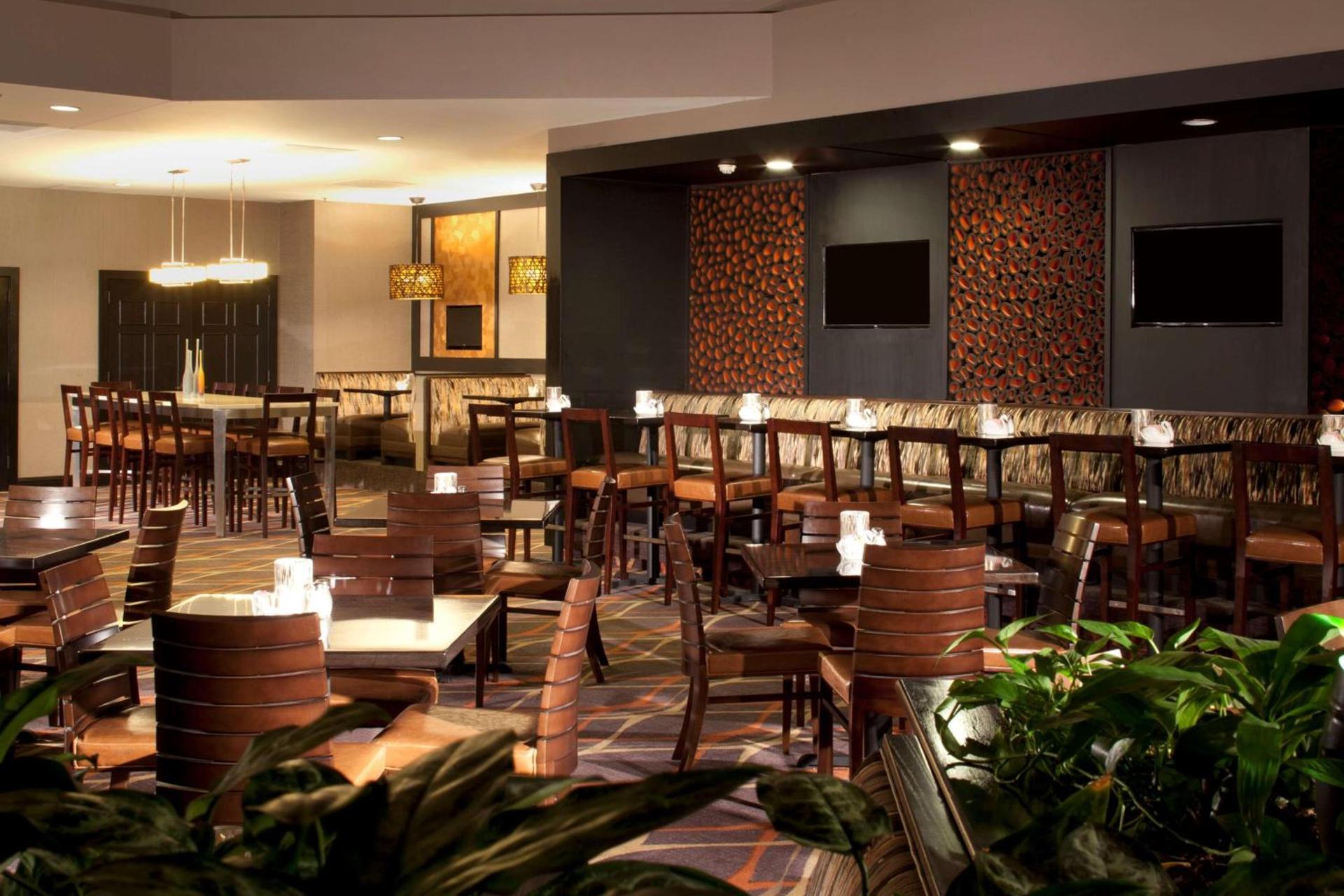 Embassy Suites by Hilton Austin The Domain Area photo 8