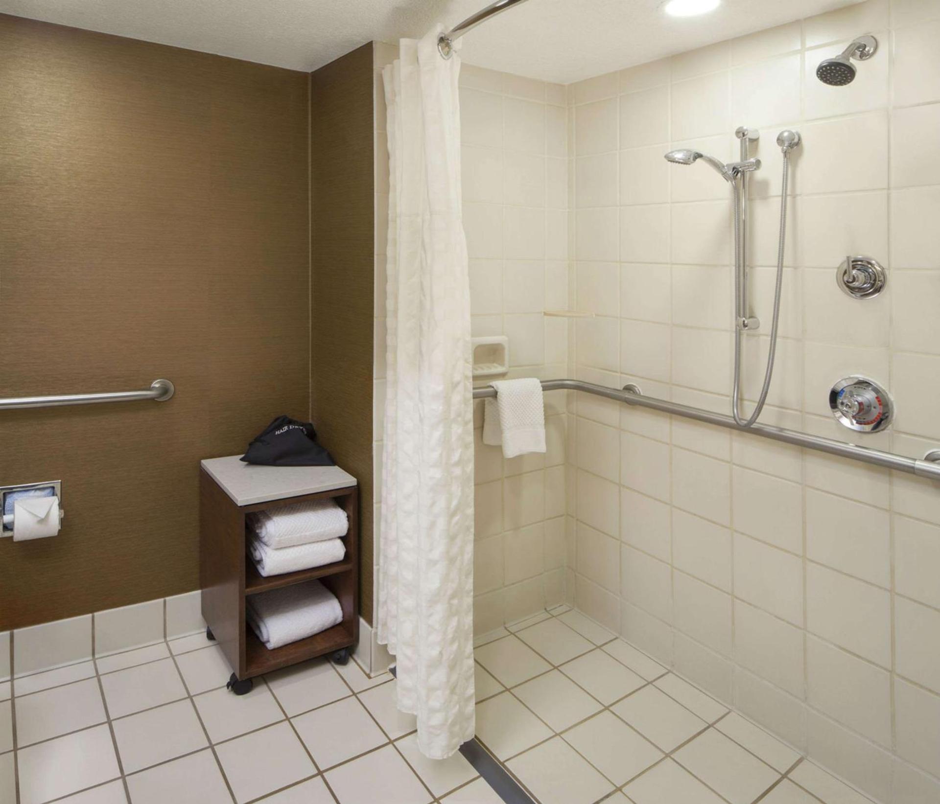 Embassy Suites by Hilton Austin The Domain Area photo 15