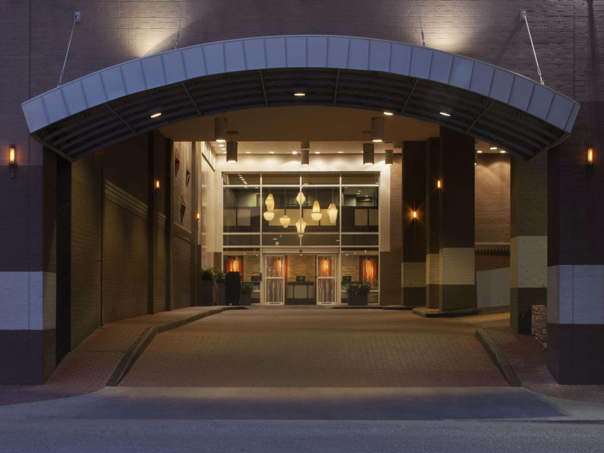 Hilton Garden Inn Austin Downtown photo 4