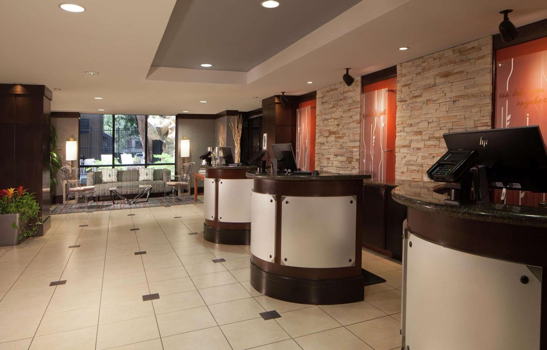Hilton Garden Inn Austin Downtown photo 5