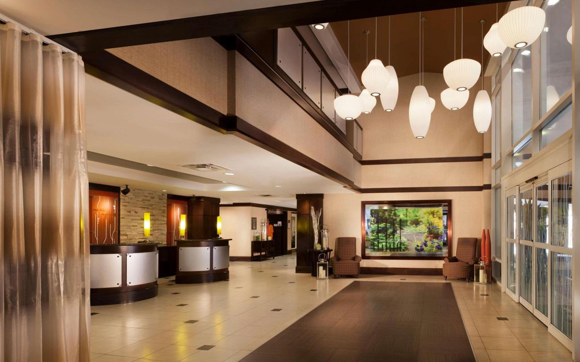 Hilton Garden Inn Austin Downtown photo 2