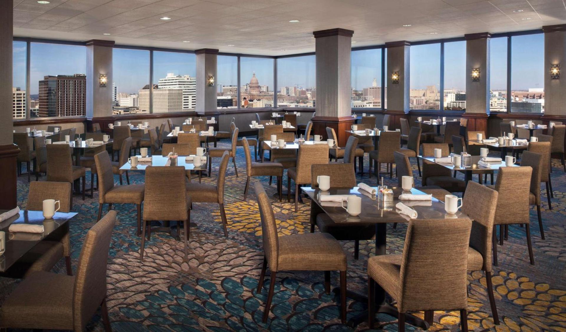 Hilton Garden Inn Austin Downtown photo 9