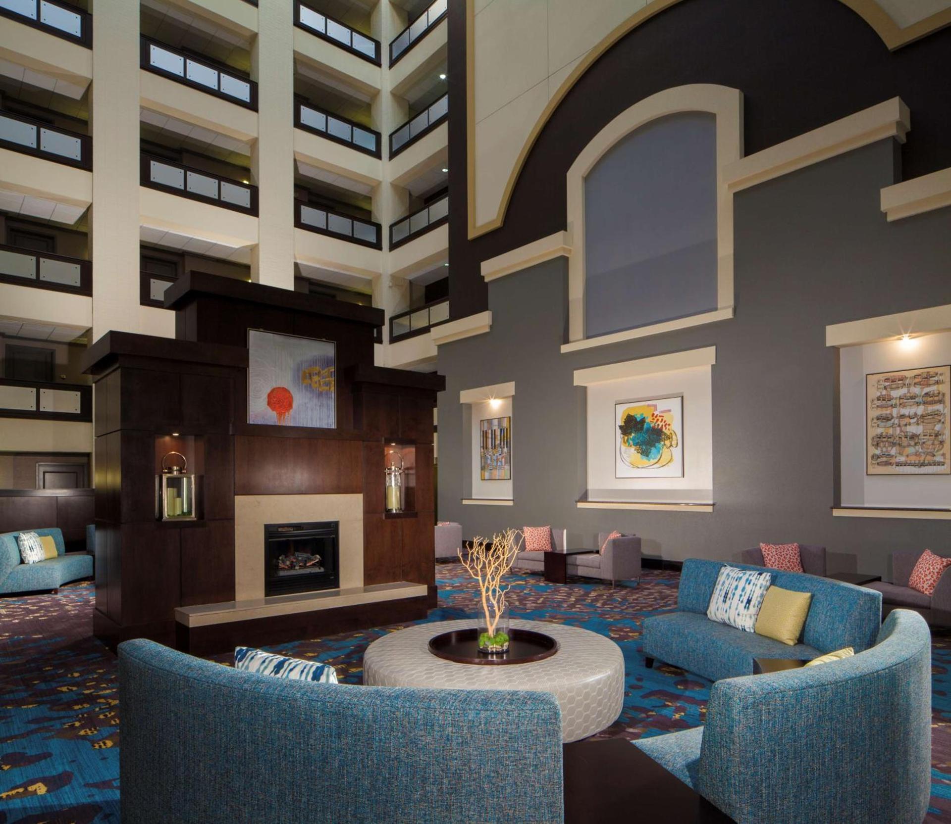 Hilton Garden Inn Austin Downtown photo 6