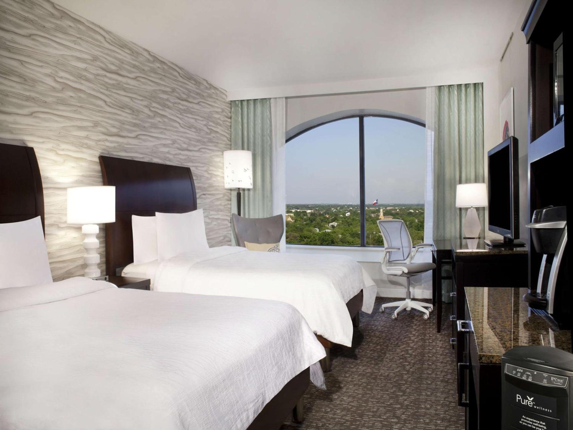 Hilton Garden Inn Austin Downtown photo 11