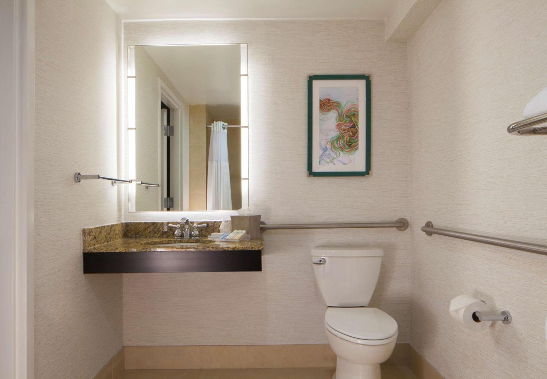 Hilton Garden Inn Austin Downtown photo 17