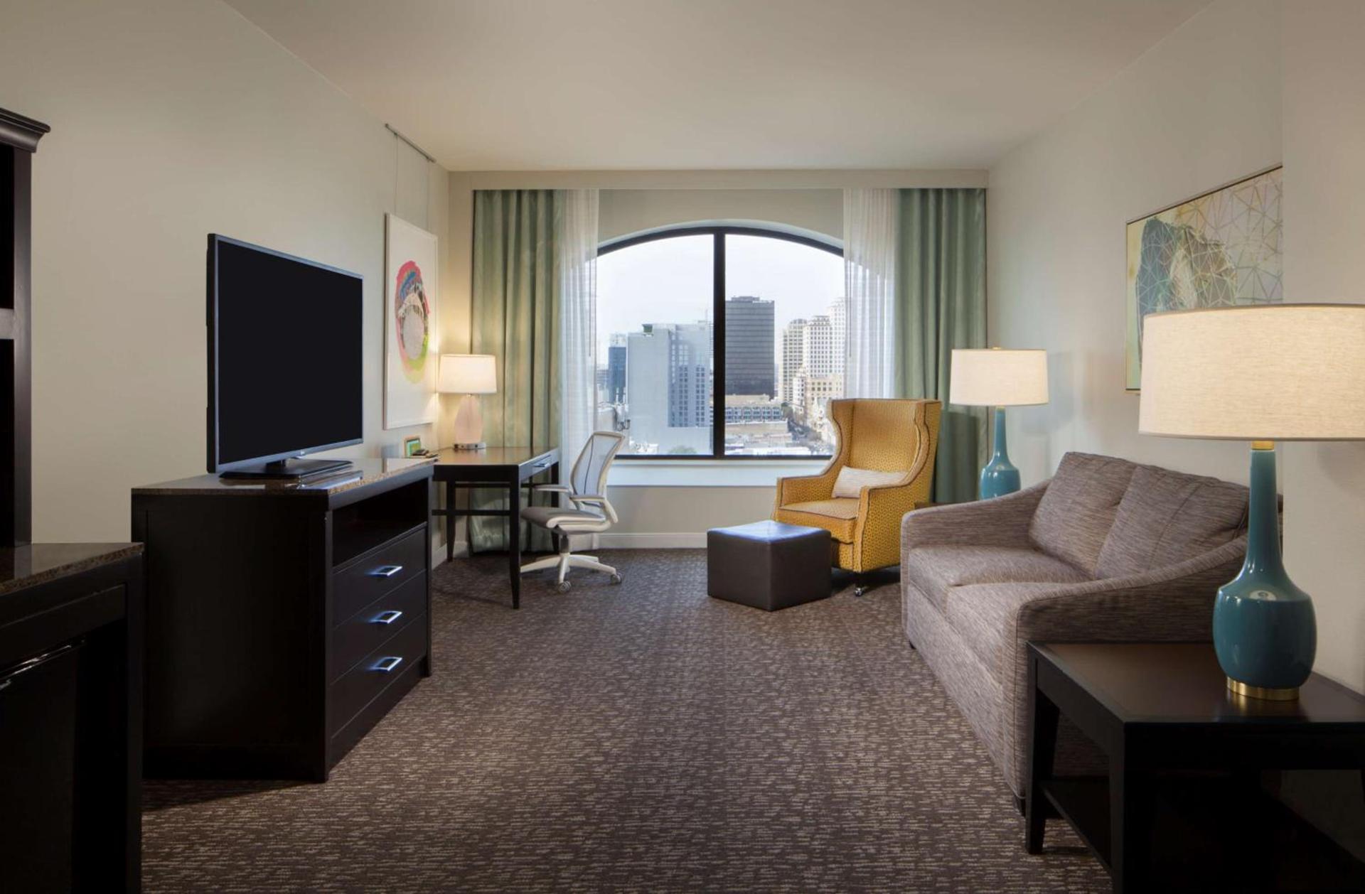 Hilton Garden Inn Austin Downtown photo 18