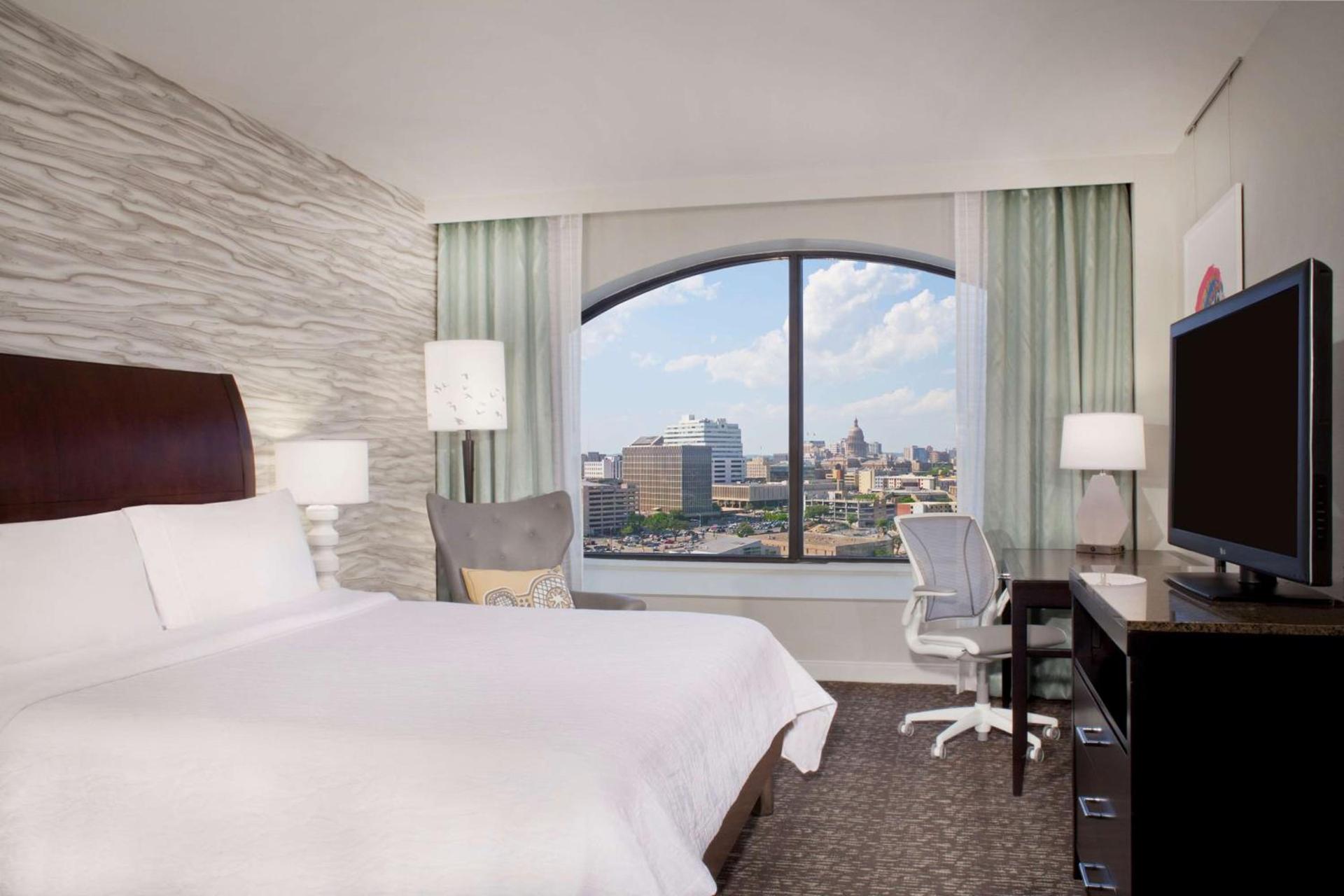 Hilton Garden Inn Austin Downtown photo 20