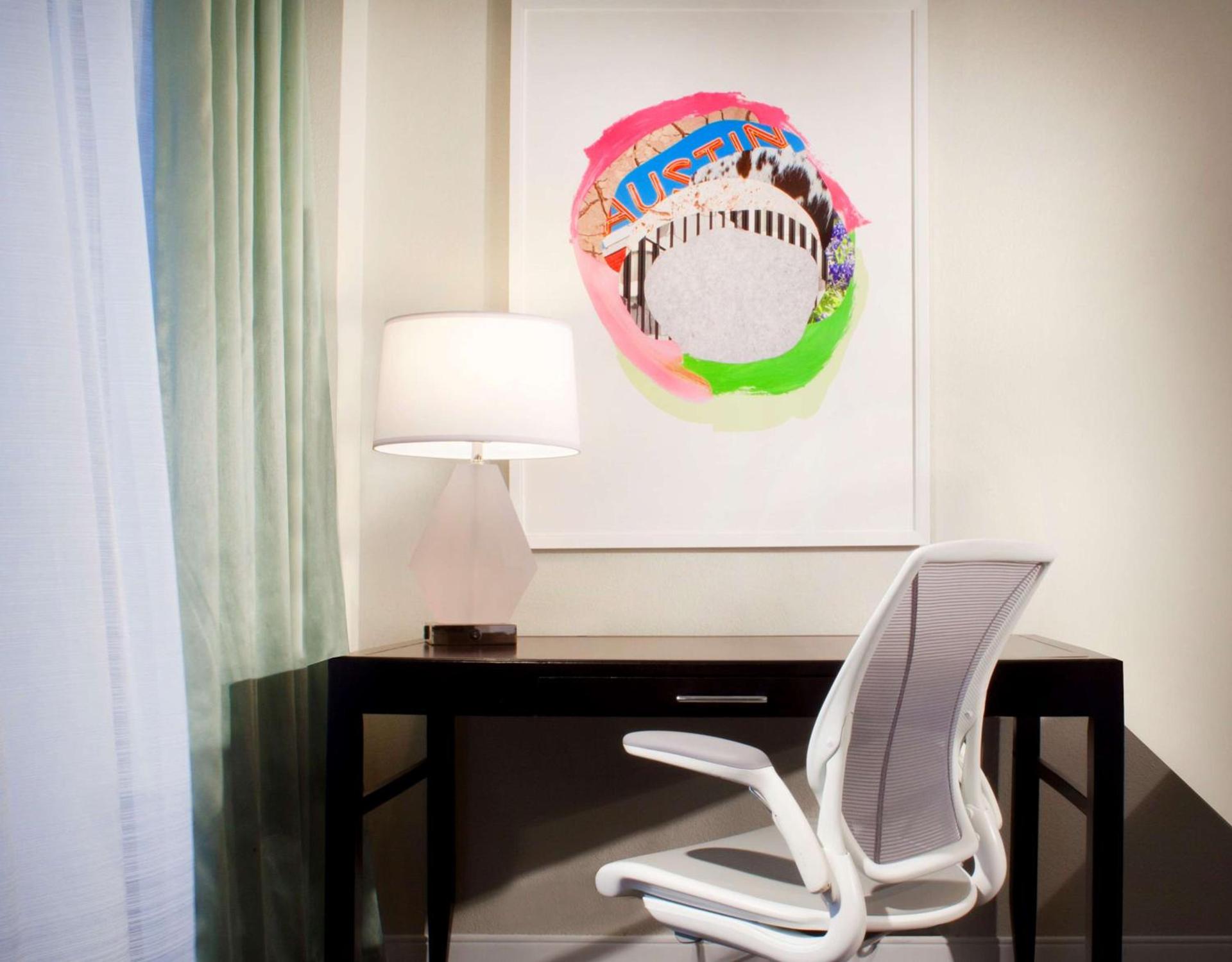 Hilton Garden Inn Austin Downtown photo 23