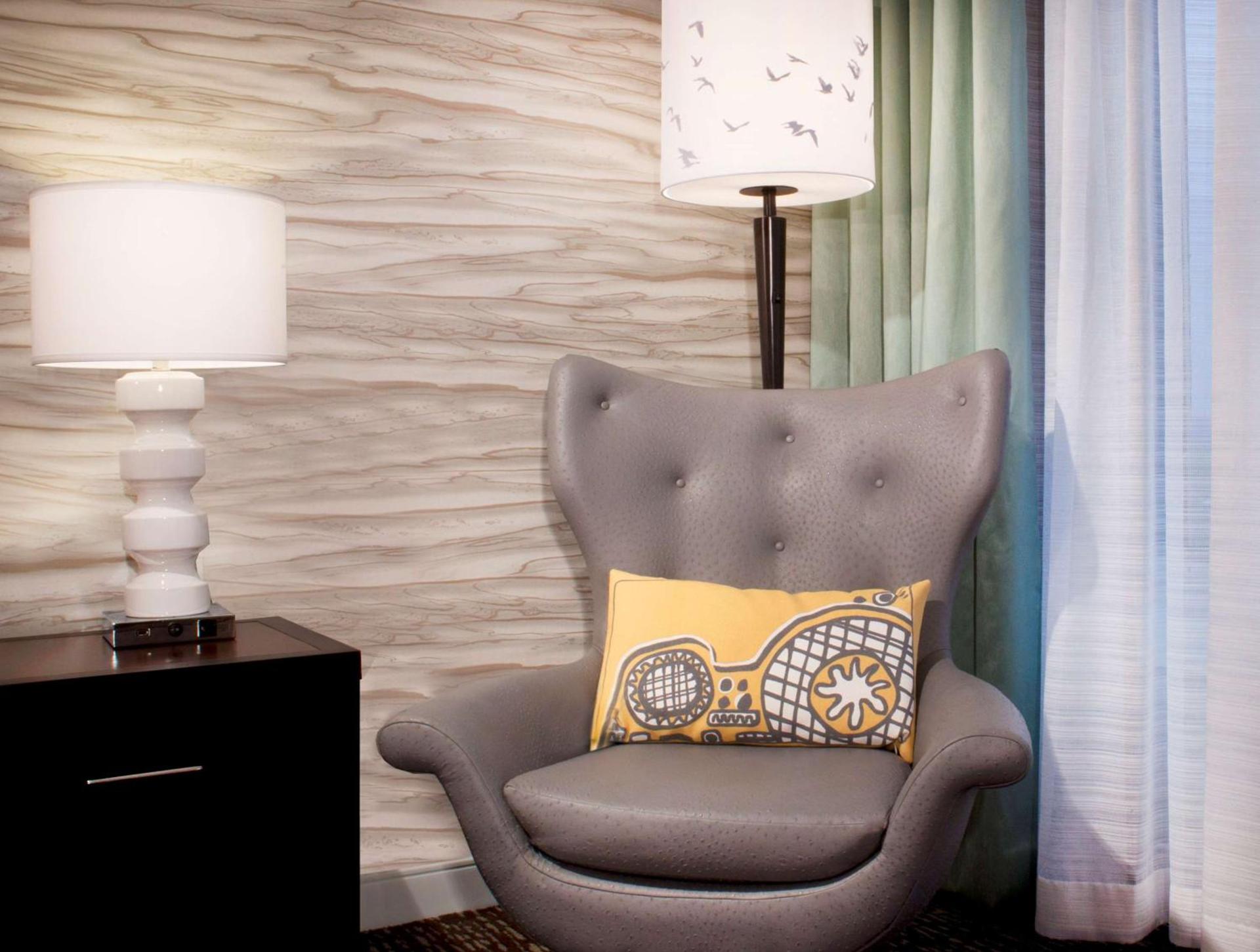 Hilton Garden Inn Austin Downtown photo 22